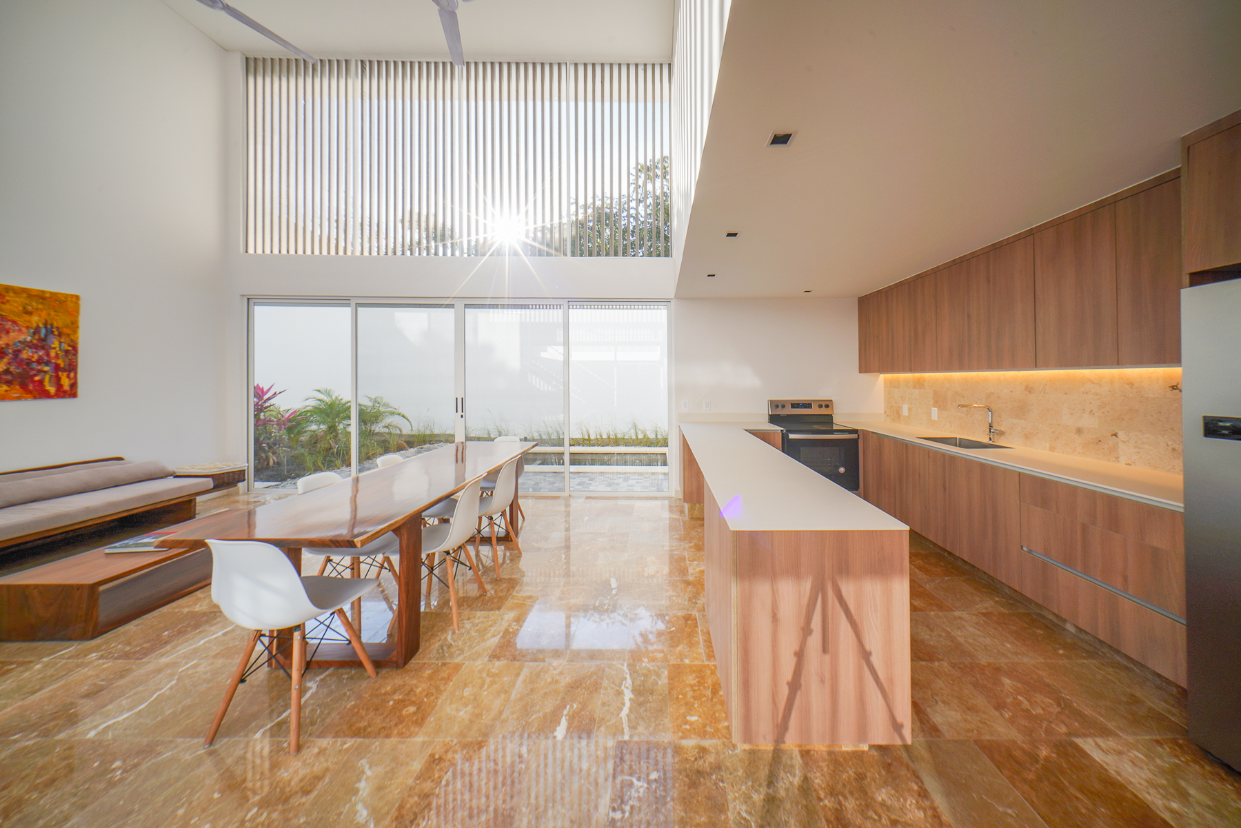 3 bed Single Family Homes For Rent in Nosara, Guanacaste - thumb 3