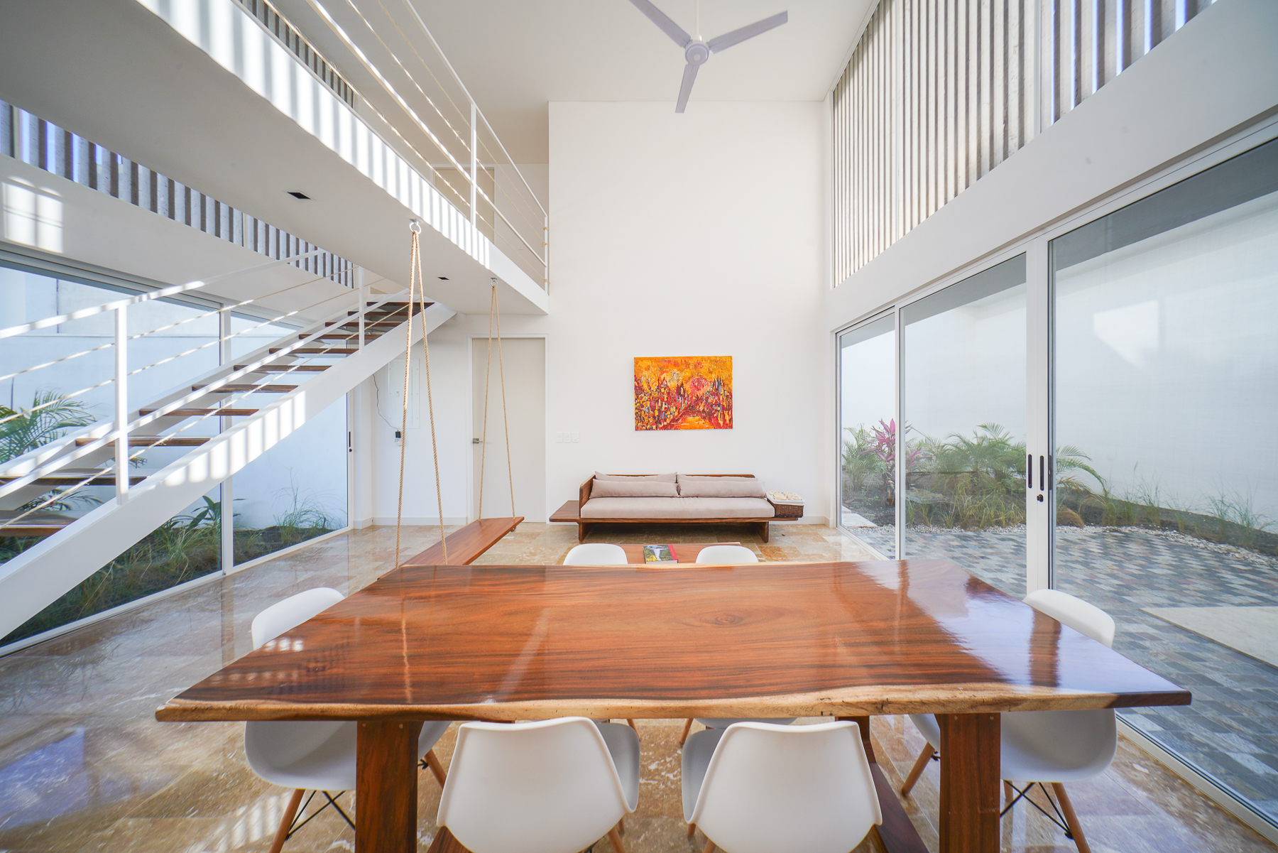 3 bed Single Family Homes For Rent in Nosara, Guanacaste - thumb 9