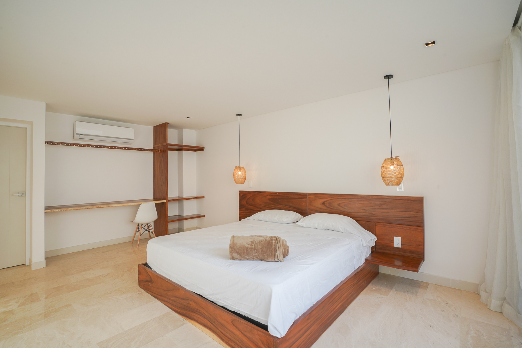 3 bed Single Family Homes For Rent in Nosara, Guanacaste - thumb 12