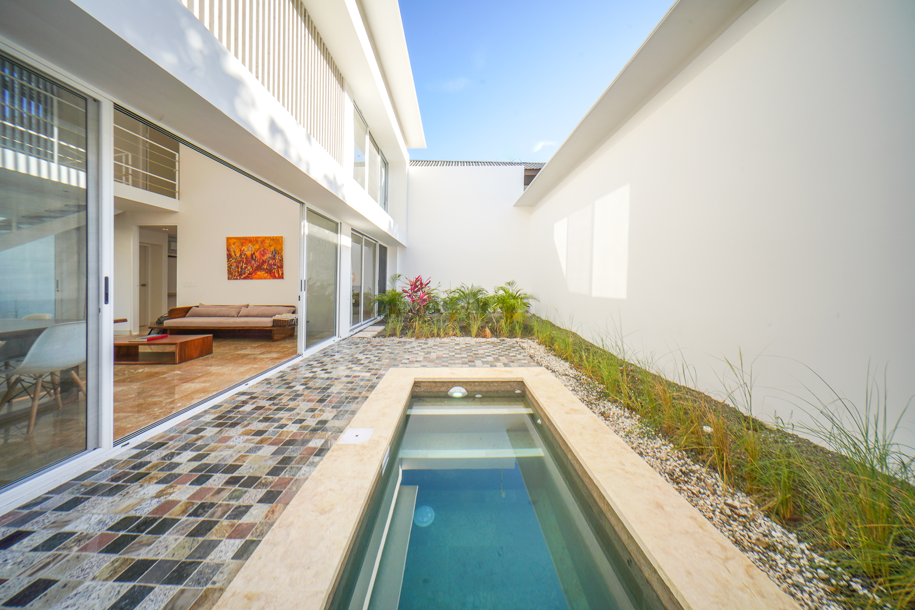 3 bed Single Family Homes For Rent in Nosara, Guanacaste - thumb 1