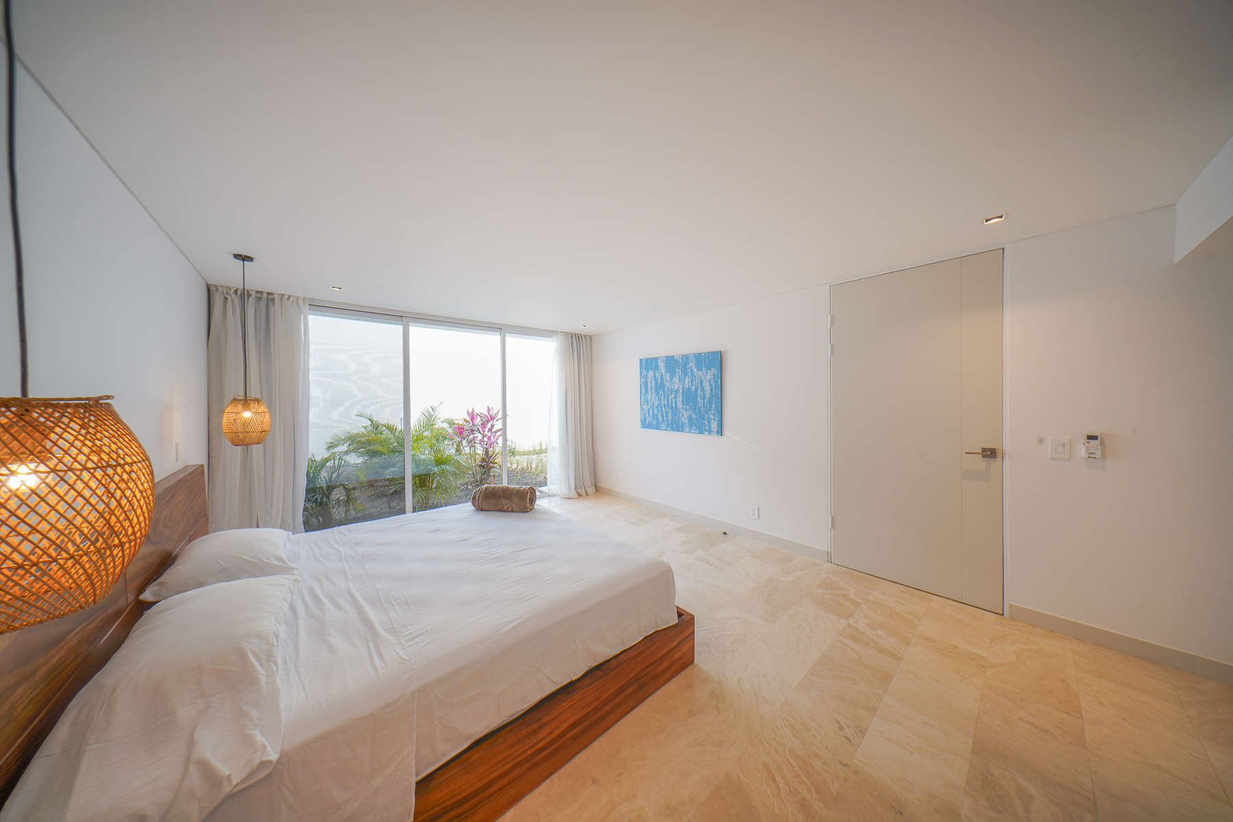 3 bed Single Family Homes For Rent in Nosara, Guanacaste - thumb 10