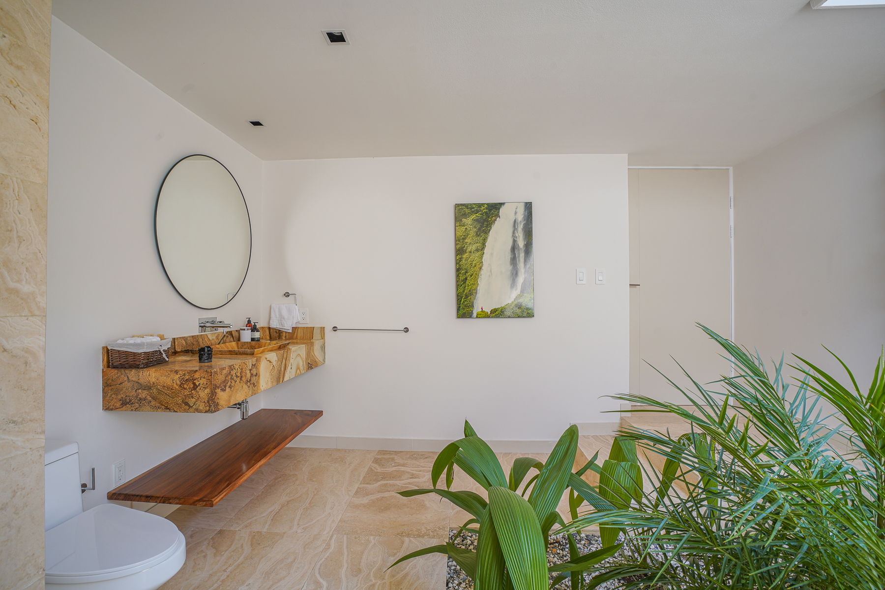 3 bed Single Family Homes For Rent in Nosara, Guanacaste - thumb 14