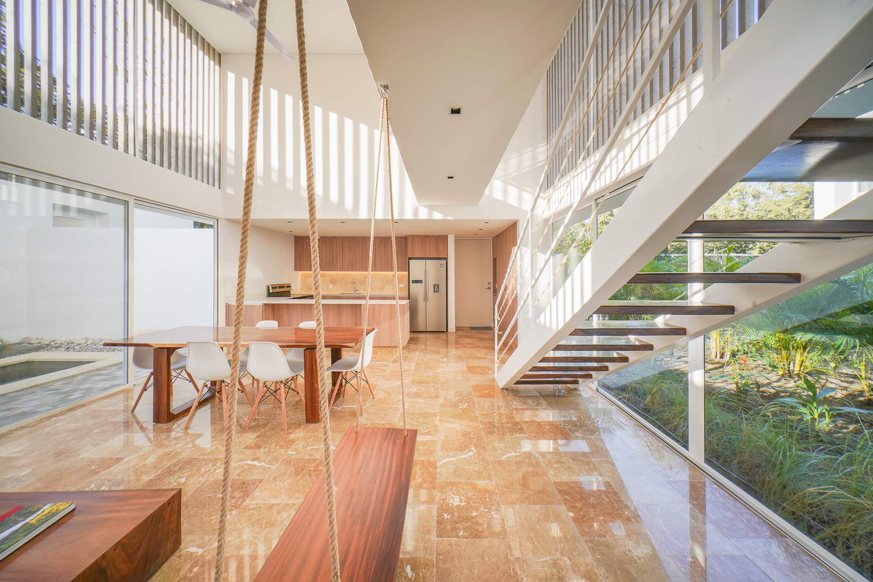 3 bed Single Family Homes For Rent in Nosara, Guanacaste - thumb 5