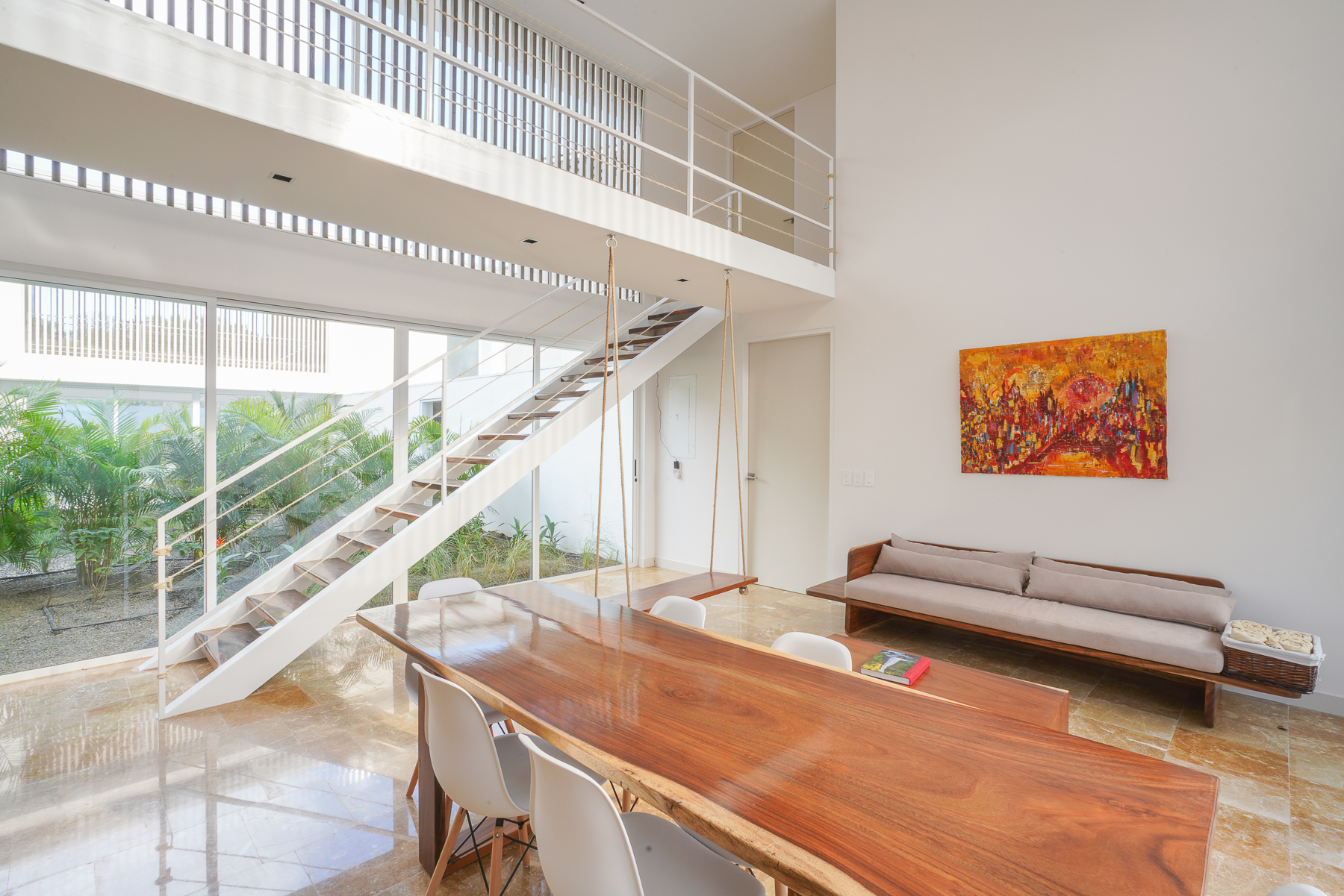 3 bed Single Family Homes For Rent in Nosara, Guanacaste - thumb 28