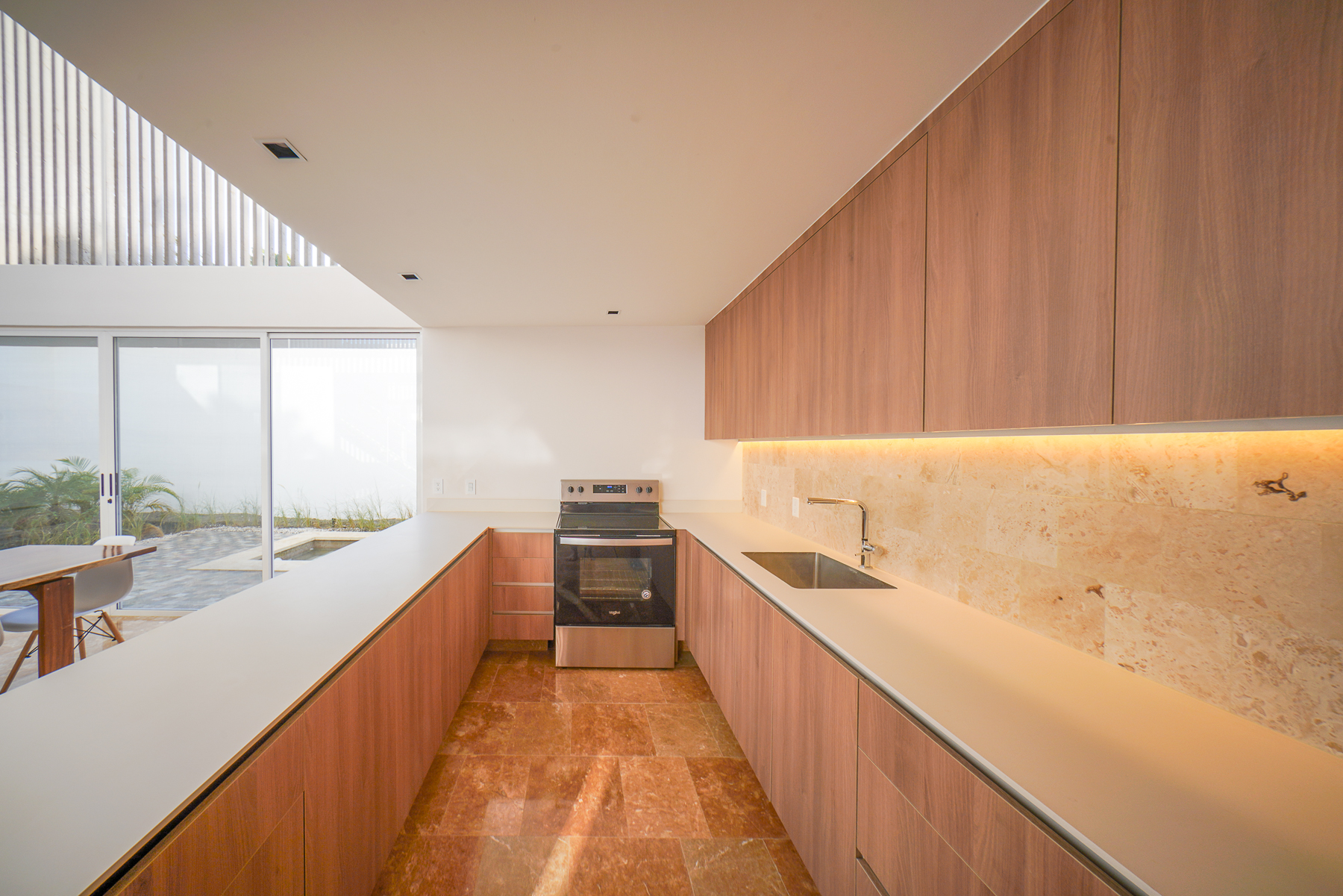 3 bed Single Family Homes For Rent in Nosara, Guanacaste - thumb 6