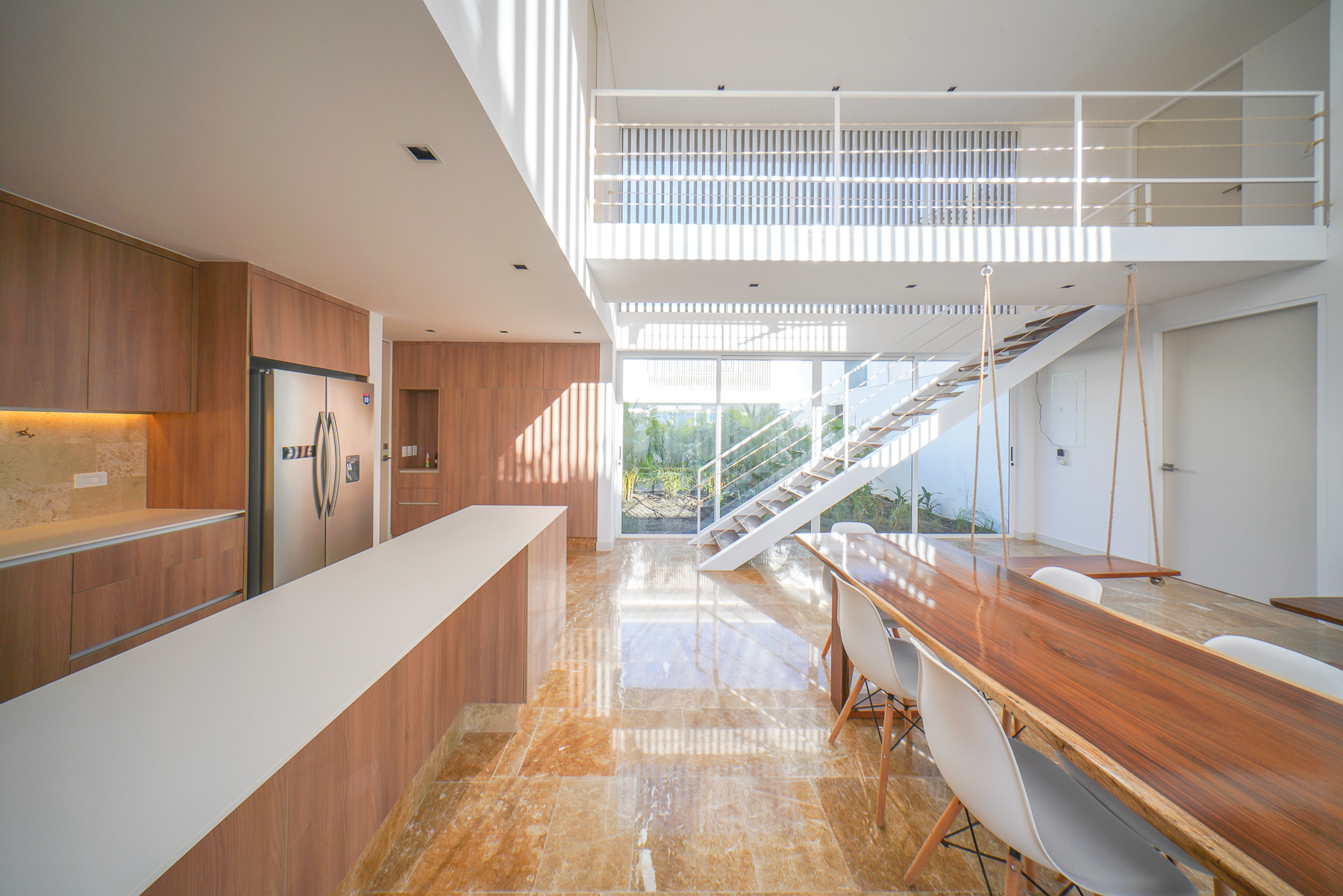 3 bed Single Family Homes For Rent in Nosara, Guanacaste - thumb 8