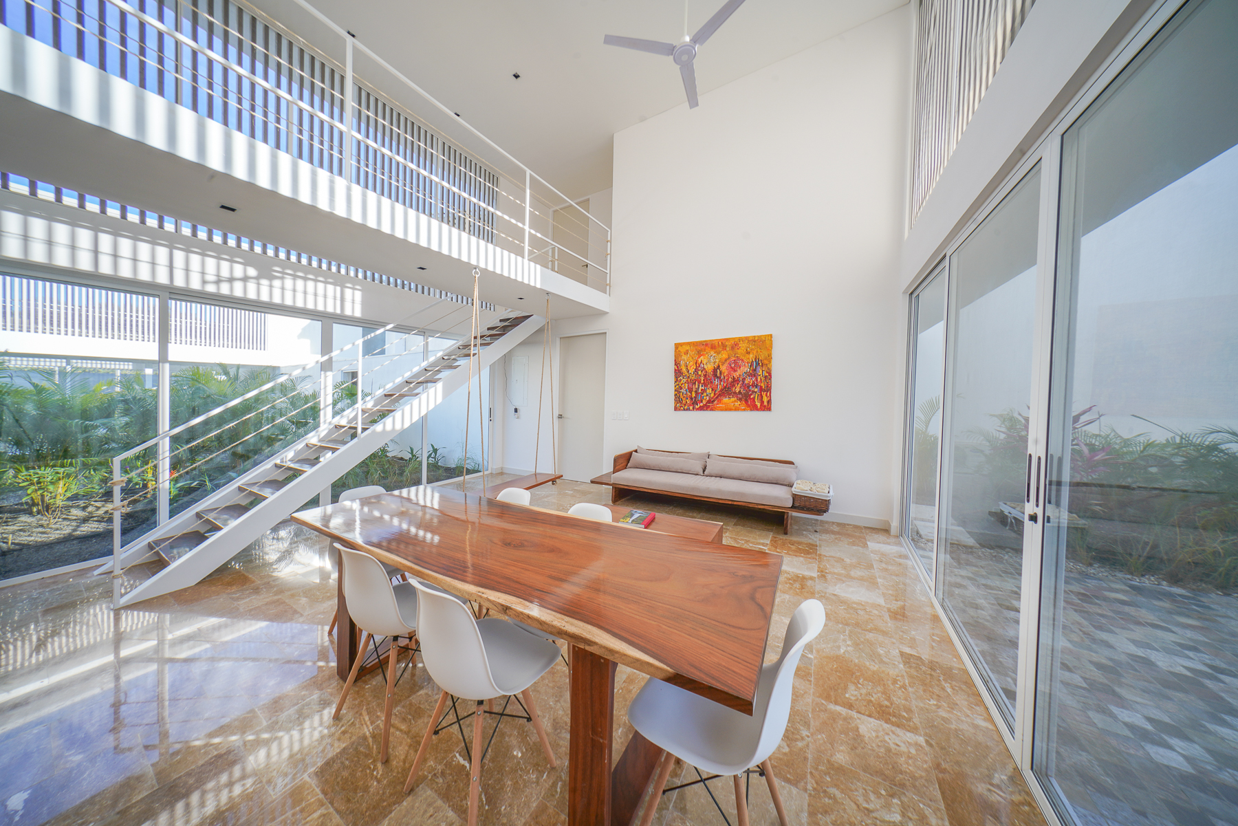 3 bed Single Family Homes For Rent in Nosara, Guanacaste - thumb 7