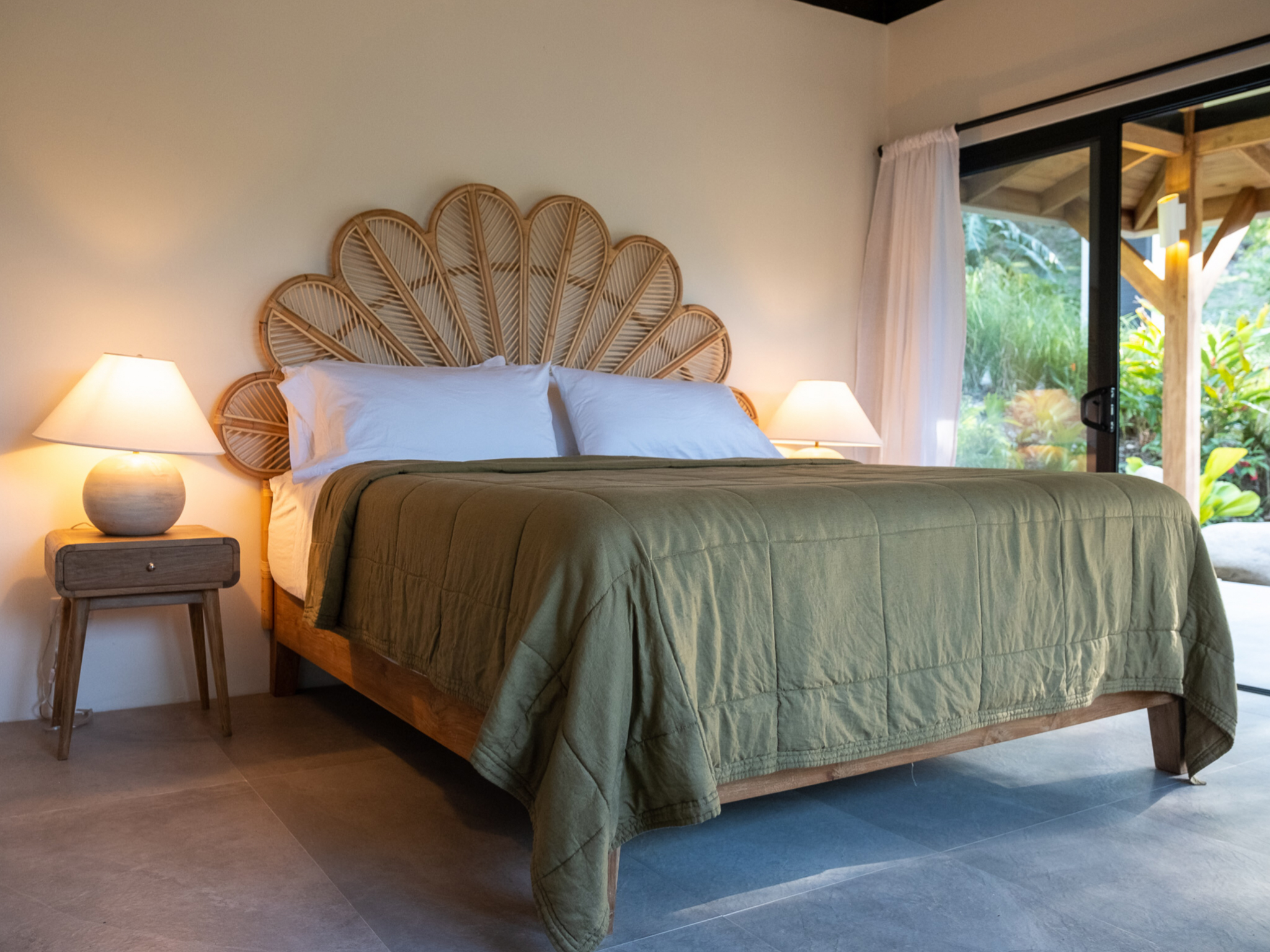 5 bed Single Family Homes For Rent in Nosara, Guanacaste - thumb 14