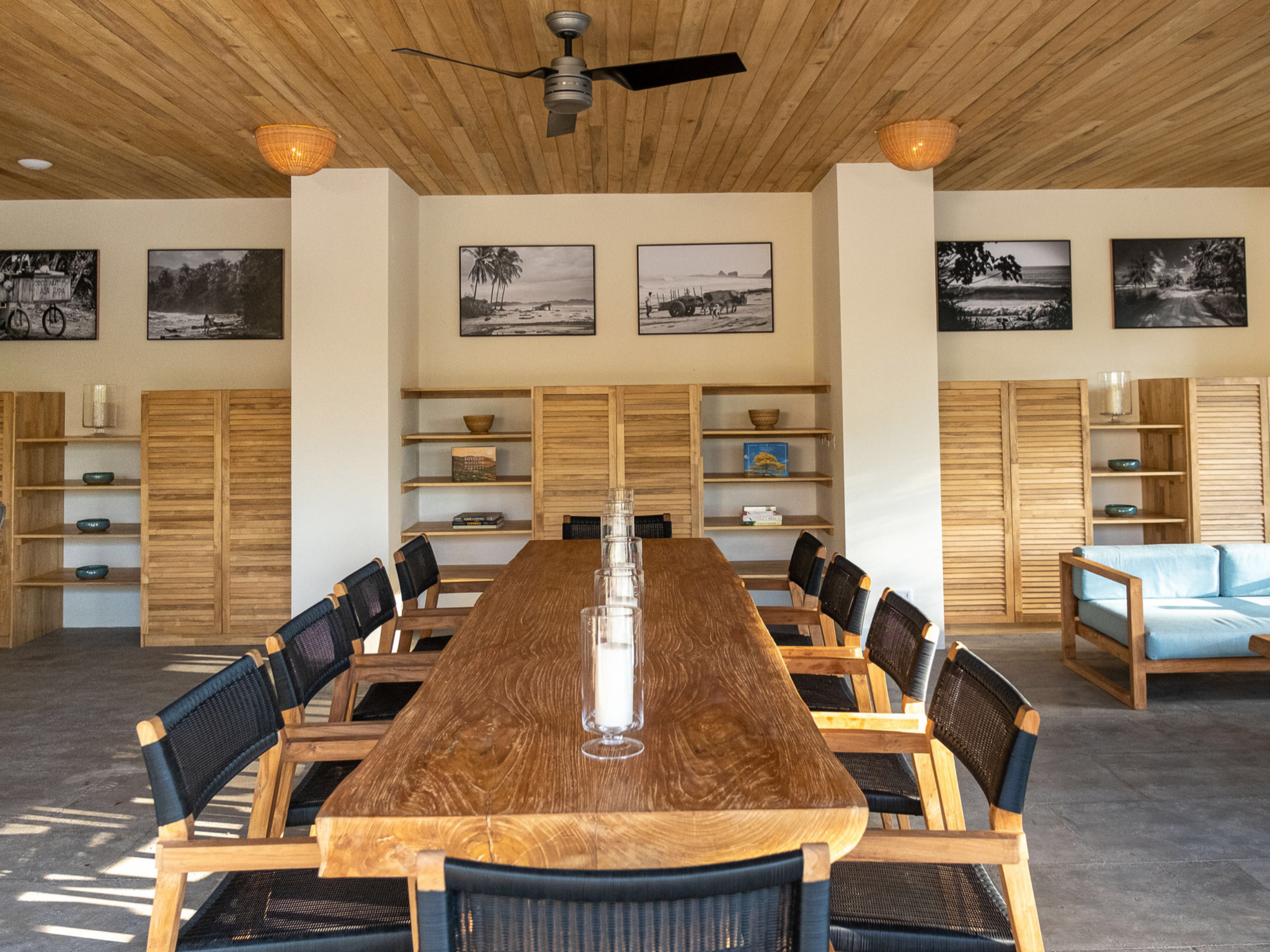 5 bed Single Family Homes For Rent in Nosara, Guanacaste - thumb 21