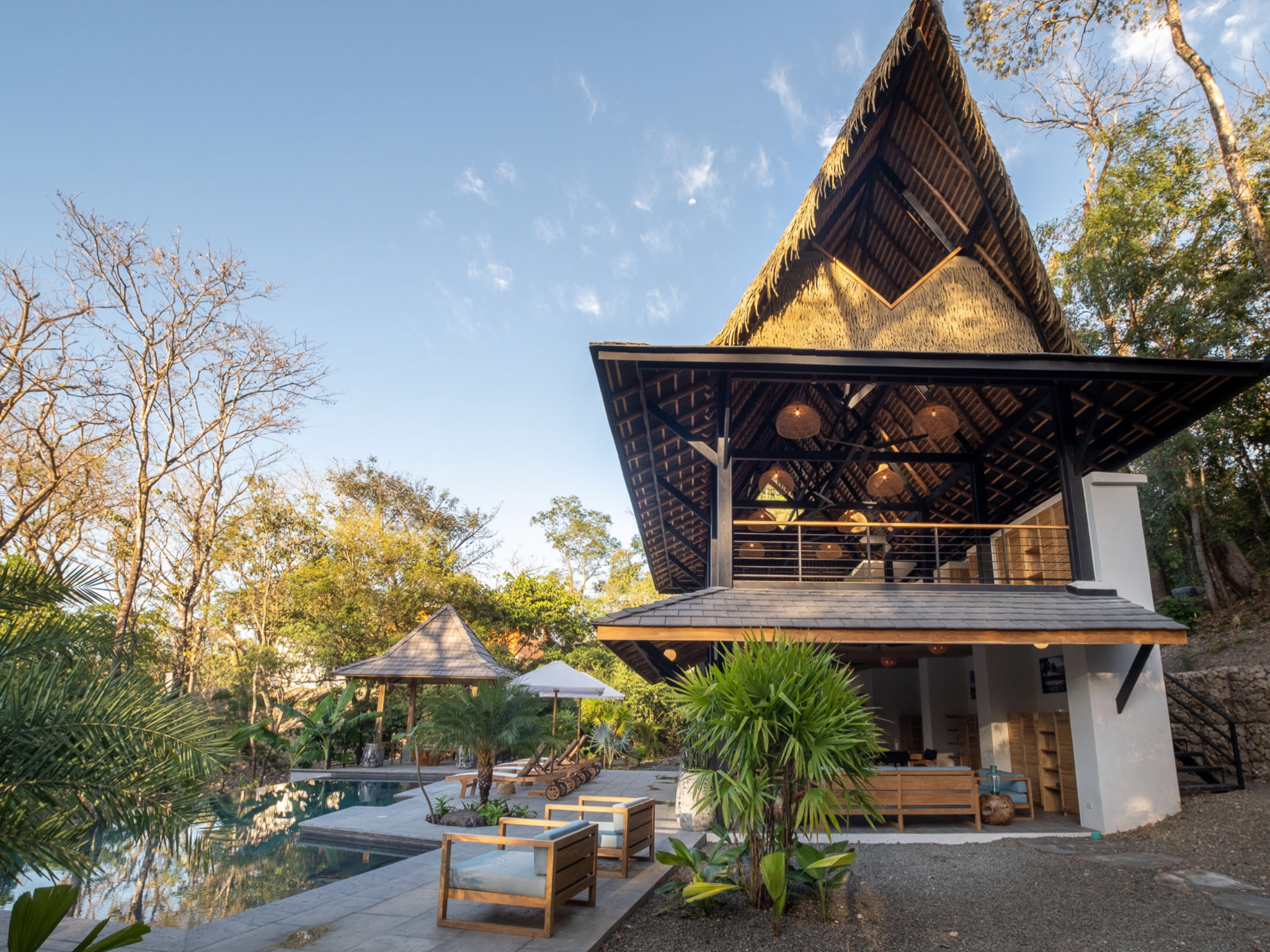 5 bed Single Family Homes For Rent in Nosara, Guanacaste - thumb 4