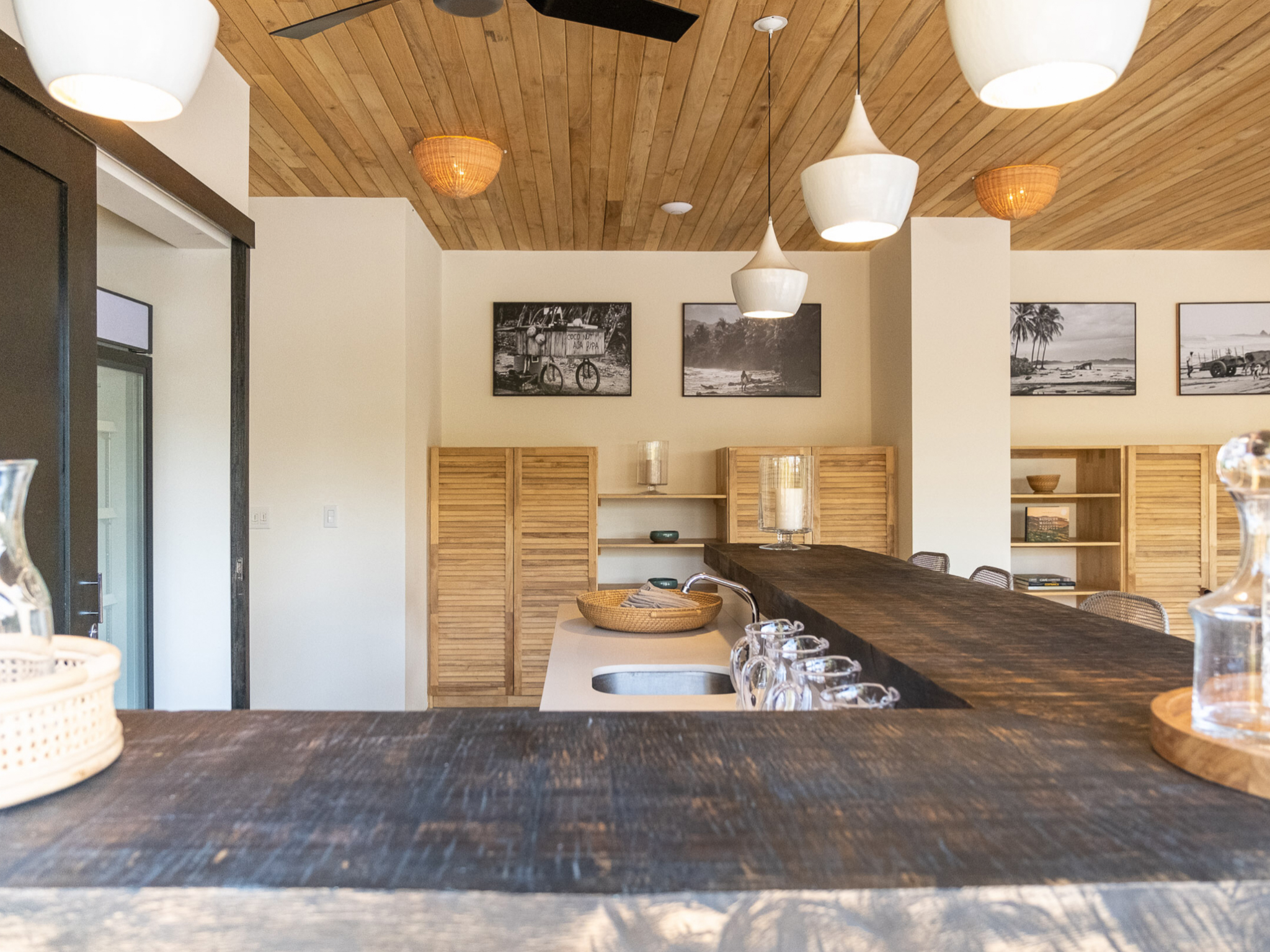 5 bed Single Family Homes For Rent in Nosara, Guanacaste - thumb 25