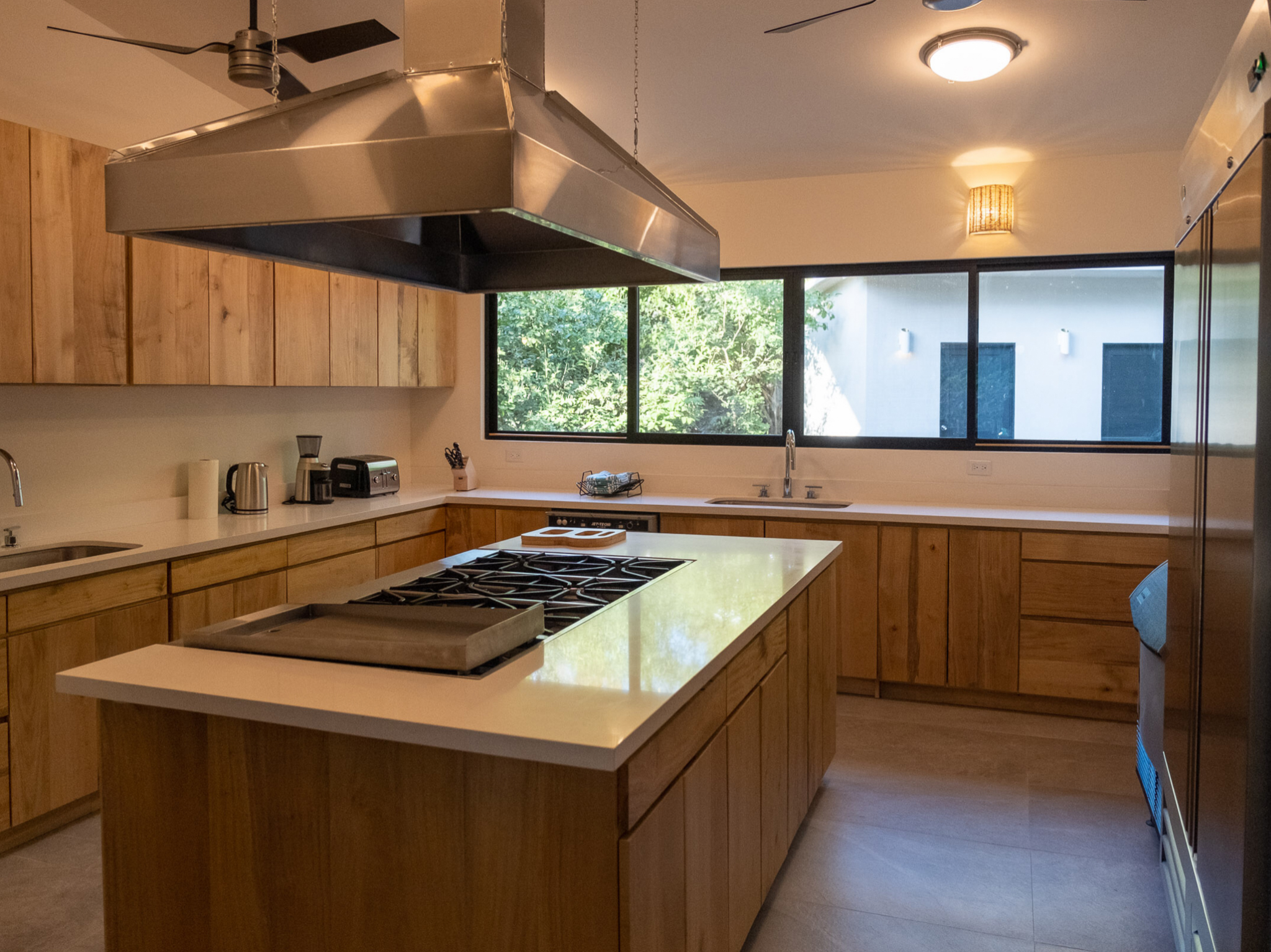 5 bed Single Family Homes For Rent in Nosara, Guanacaste - thumb 19