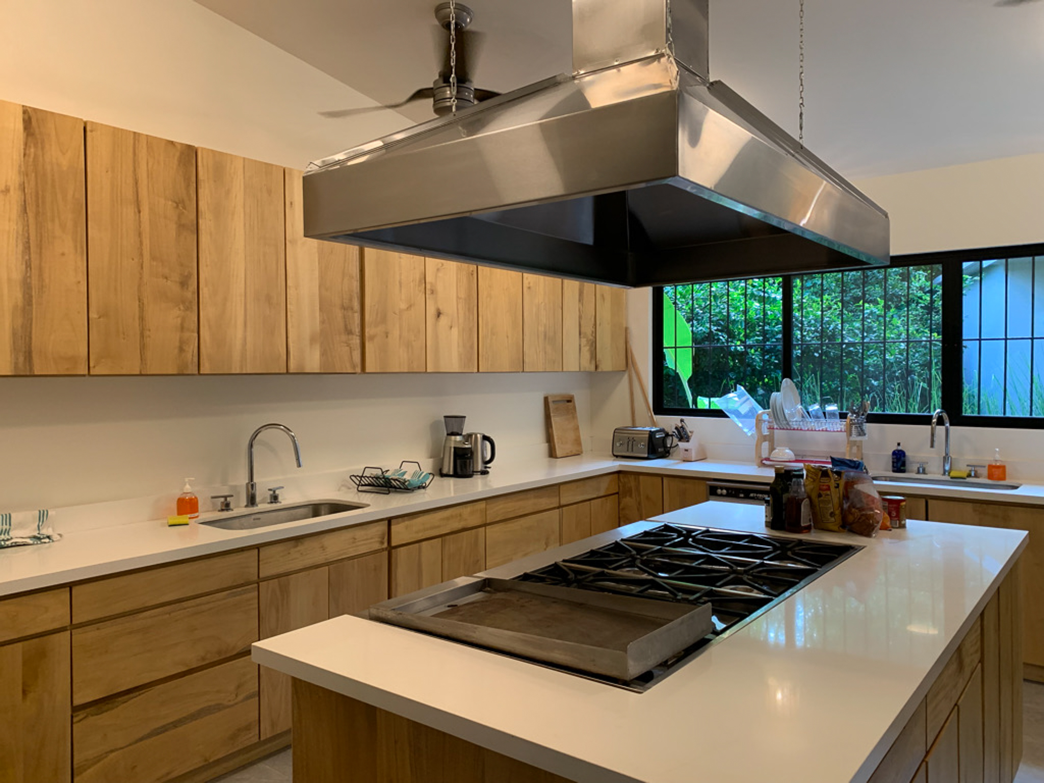 5 bed Single Family Homes For Rent in Nosara, Guanacaste - thumb 26