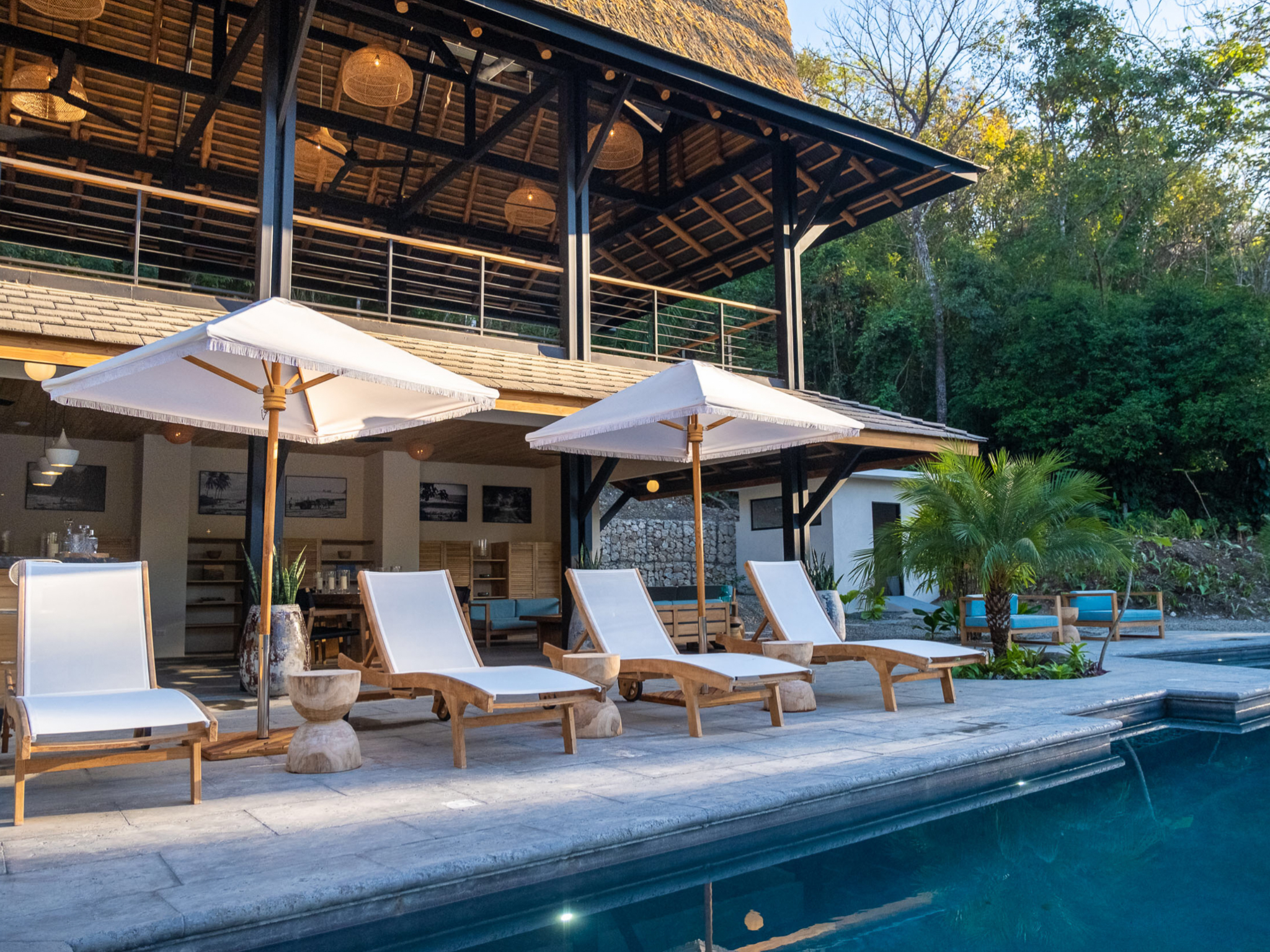 5 bed Single Family Homes For Rent in Nosara, Guanacaste - thumb 3