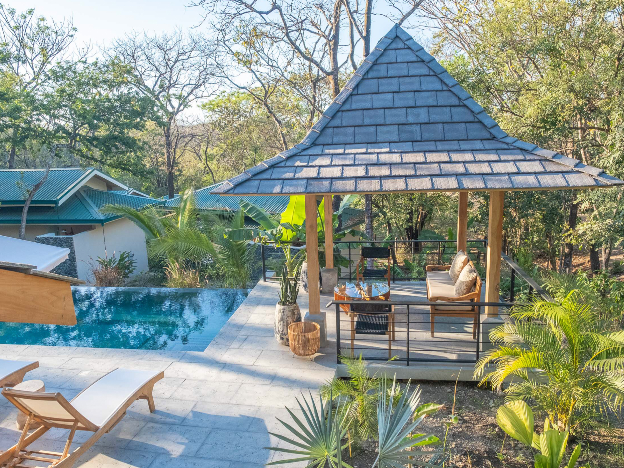 5 bed Single Family Homes For Rent in Nosara, Guanacaste - thumb 6