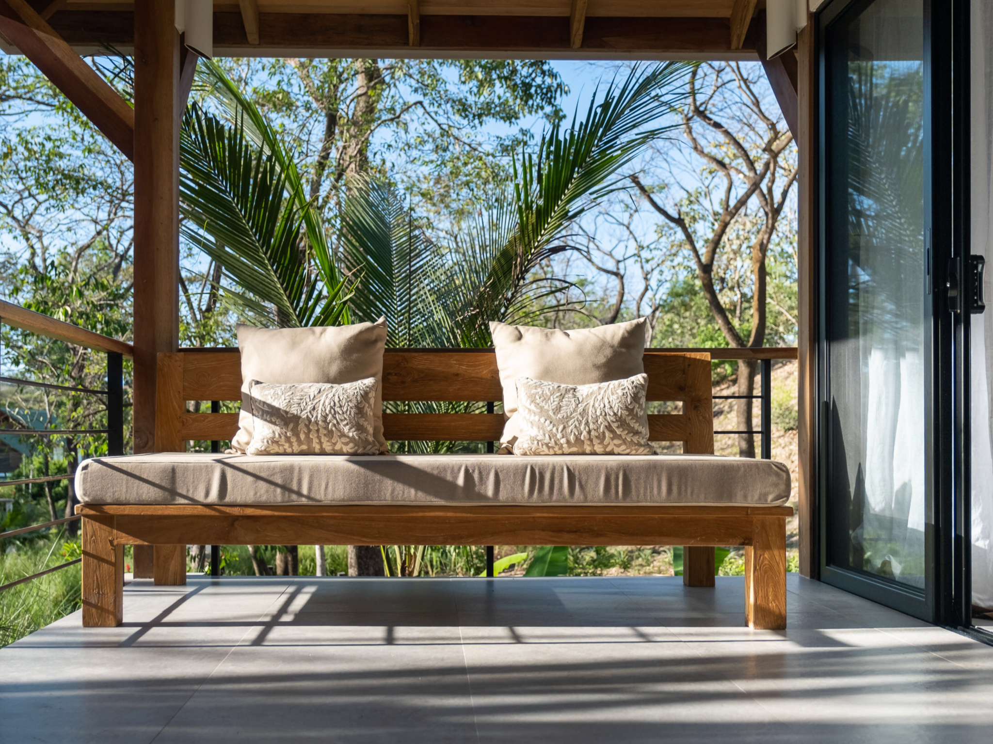 5 bed Single Family Homes For Rent in Nosara, Guanacaste - thumb 11