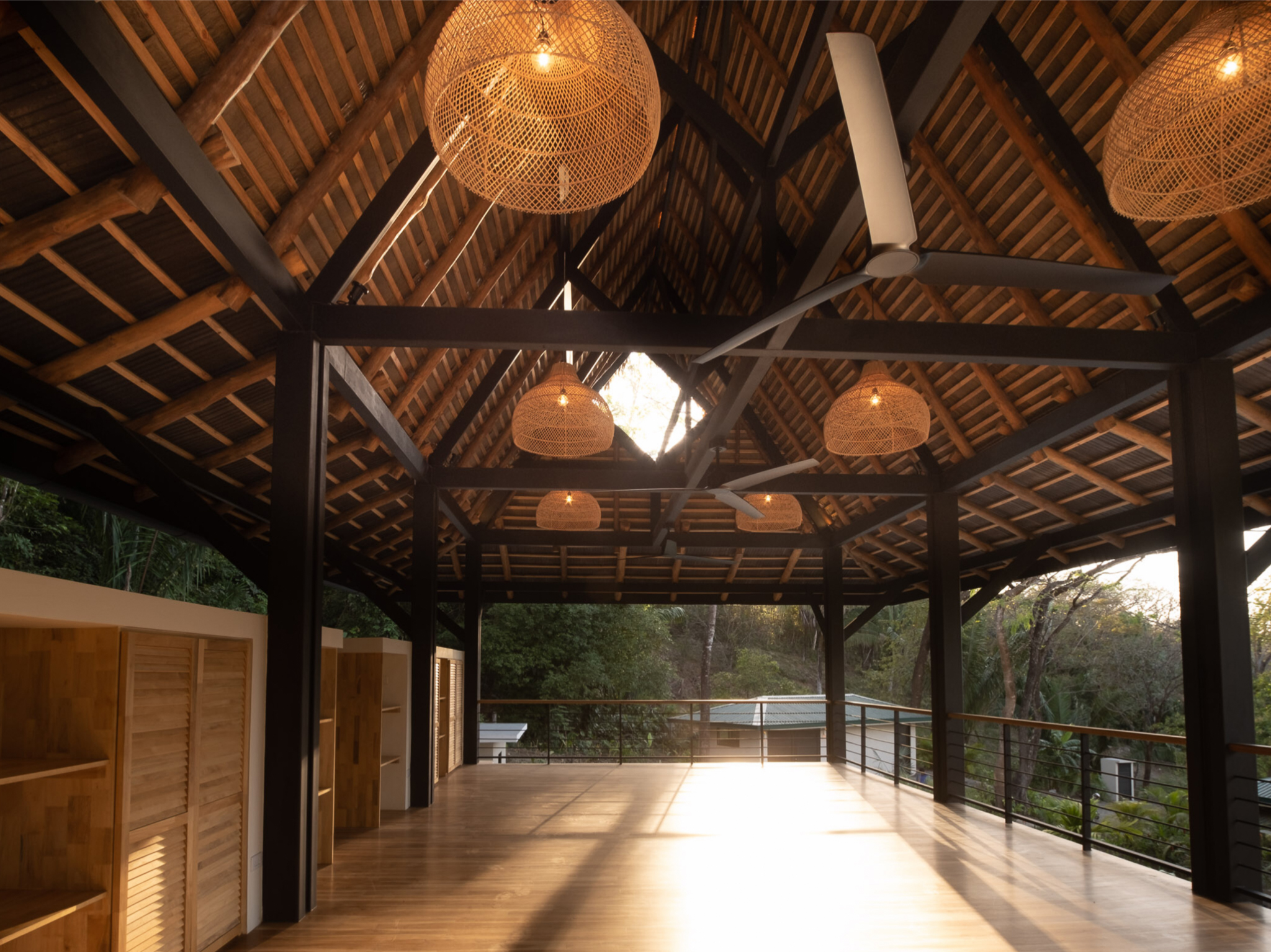 5 bed Single Family Homes For Rent in Nosara, Guanacaste - thumb 28