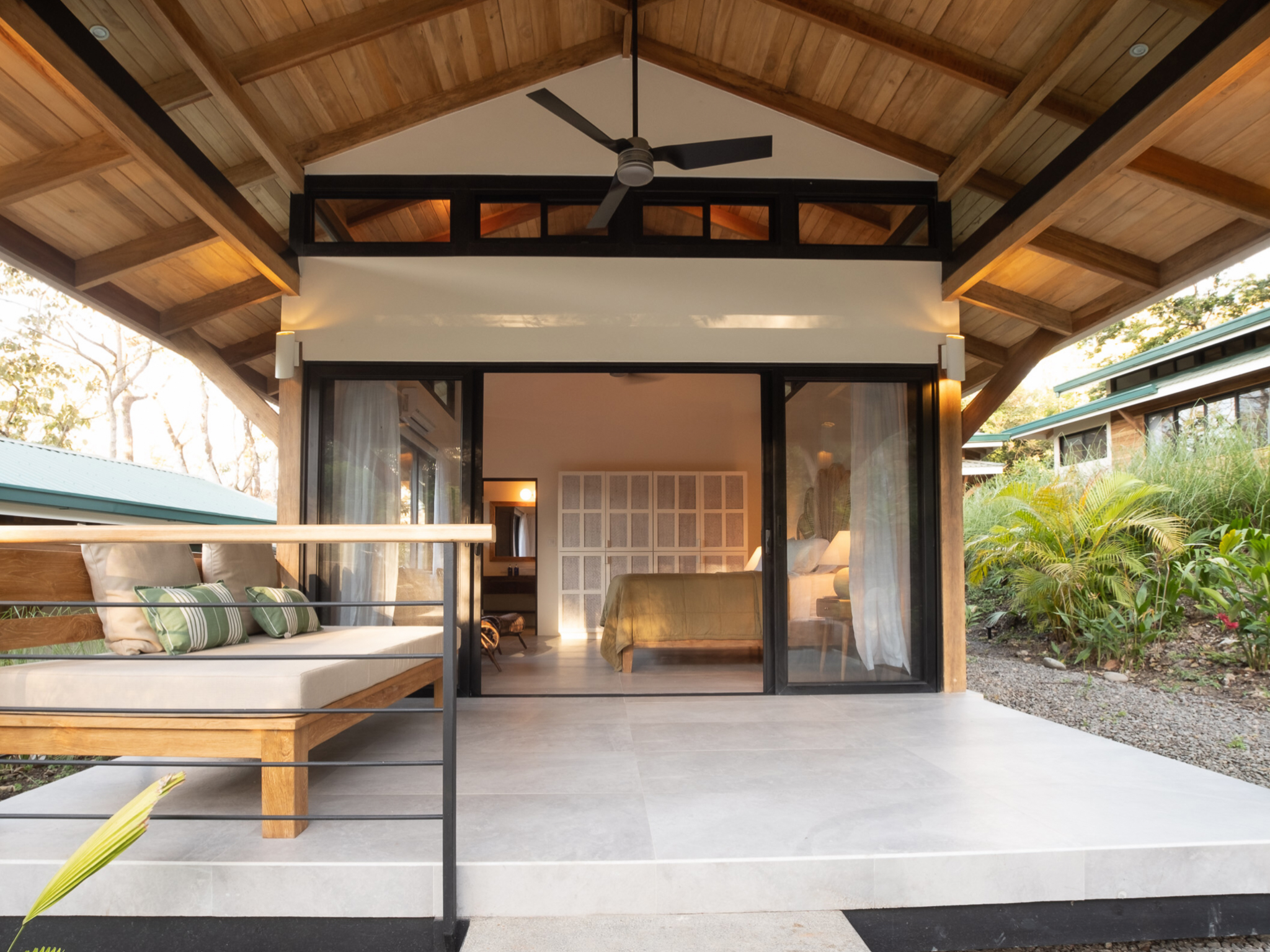 5 bed Single Family Homes For Rent in Nosara, Guanacaste - thumb 8