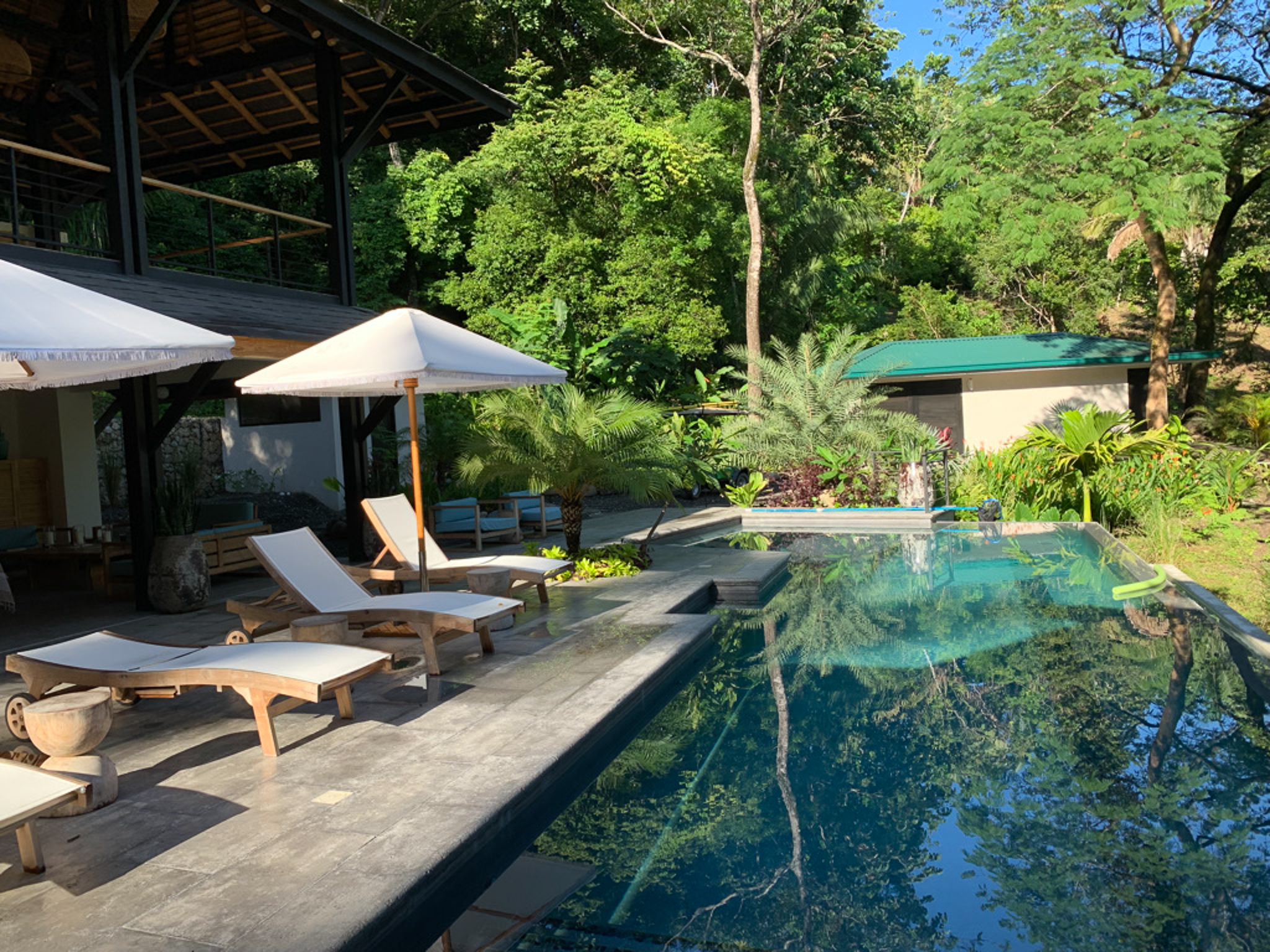 5 bed Single Family Homes For Rent in Nosara, Guanacaste - thumb 29