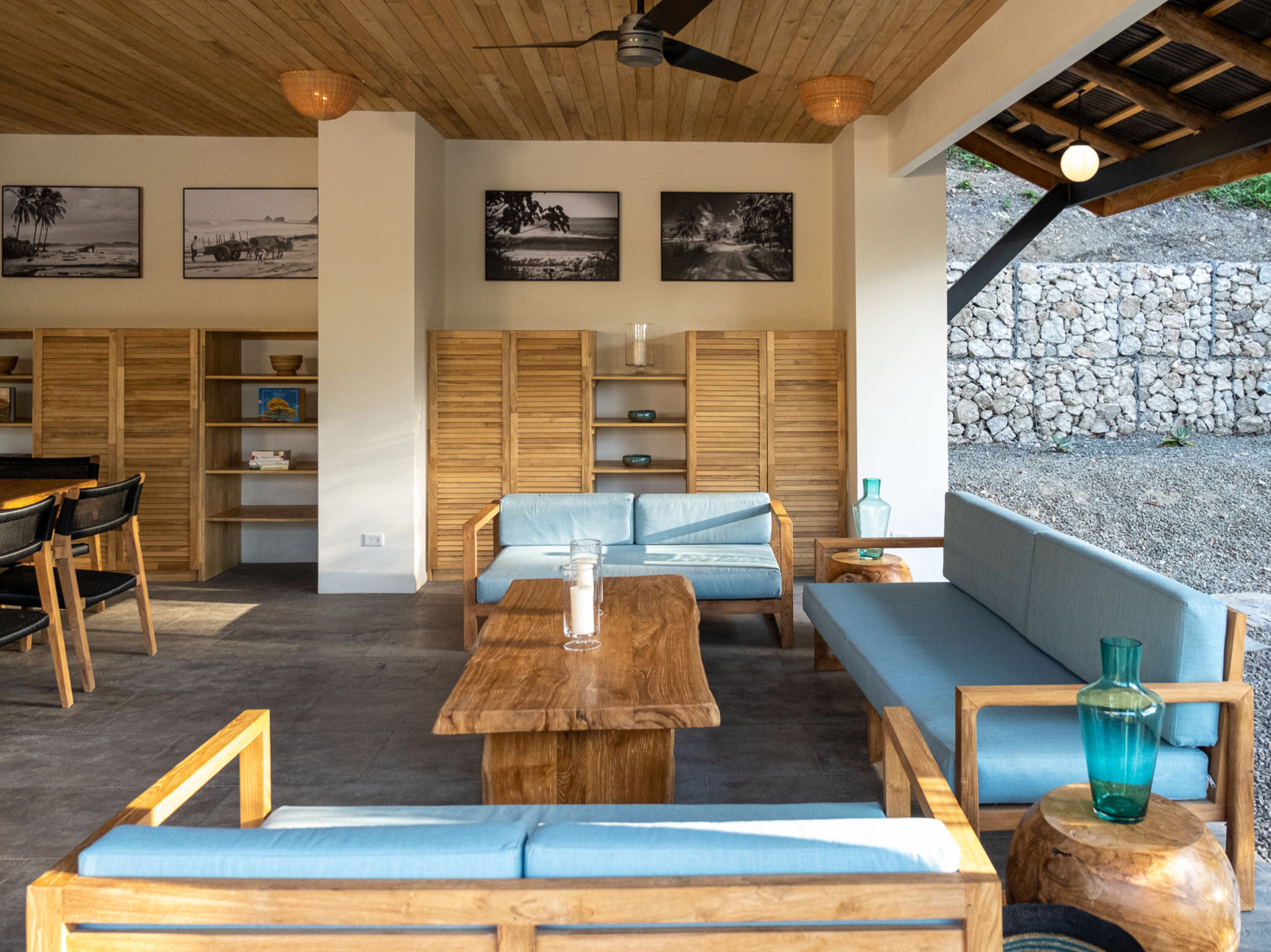 5 bed Single Family Homes For Rent in Nosara, Guanacaste - thumb 17