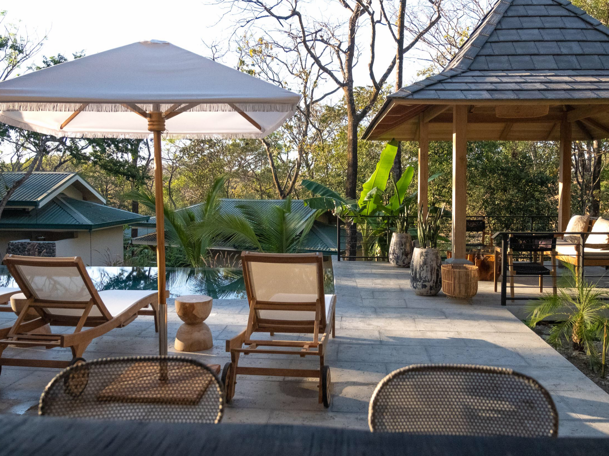 5 bed Single Family Homes For Rent in Nosara, Guanacaste - thumb 5