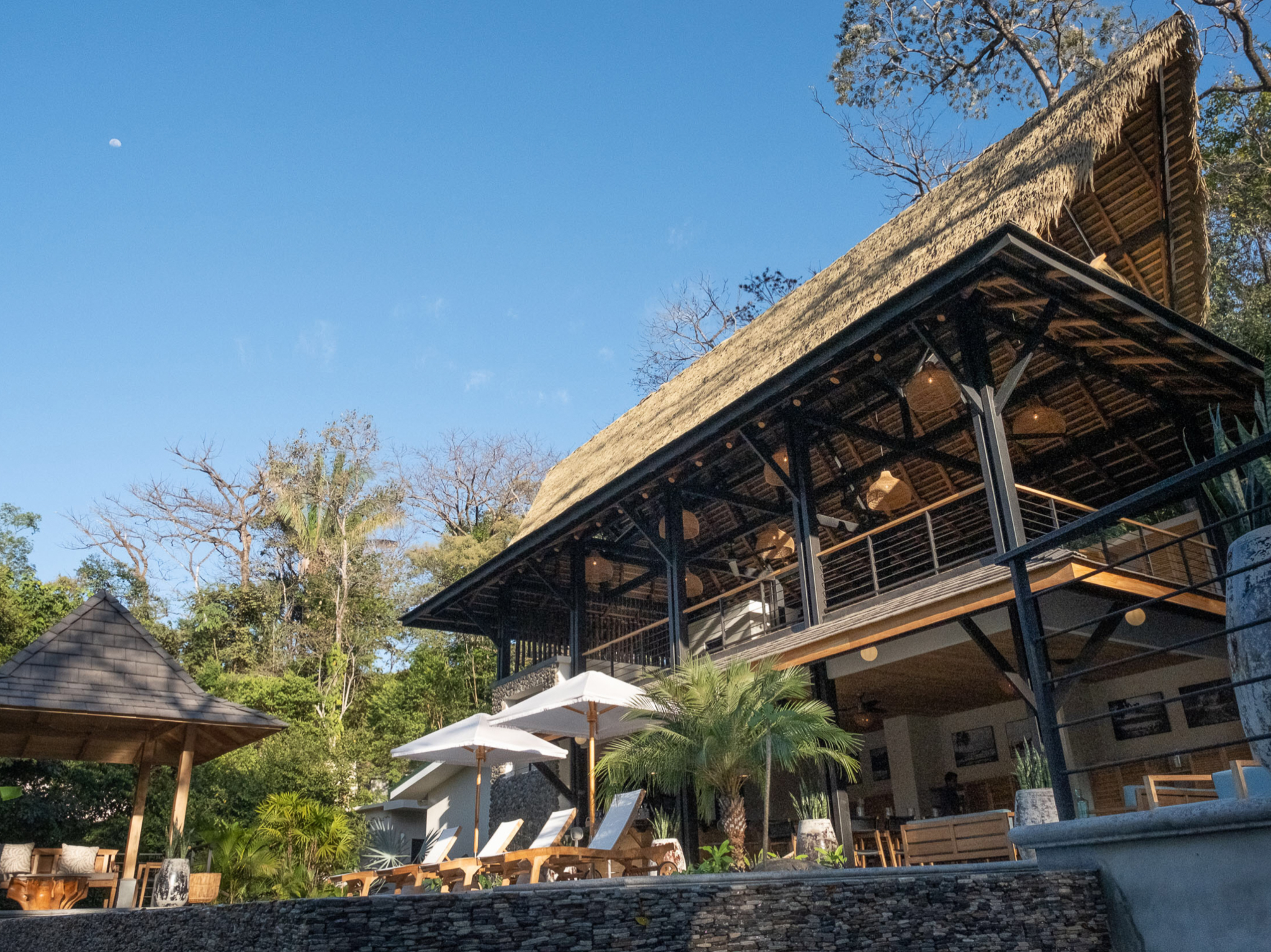 5 bed Single Family Homes For Rent in Nosara, Guanacaste - thumb 7