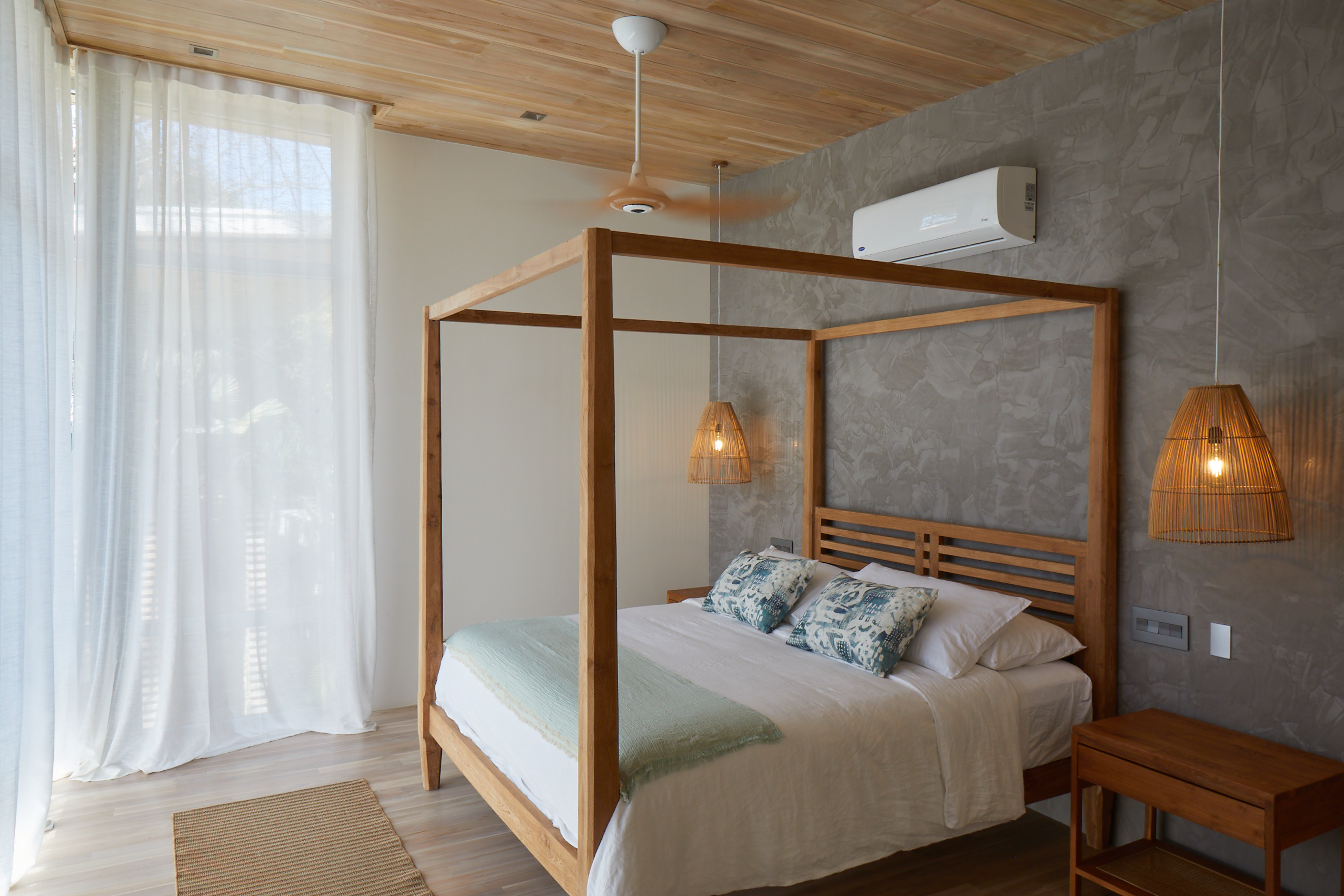 5 bed Single Family Homes For Rent in Nosara, Guanacaste - thumb 20