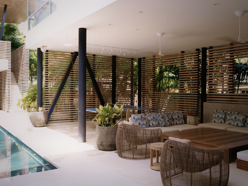 5 Bed Single Family Homes To Rent in Nosara — photo 5