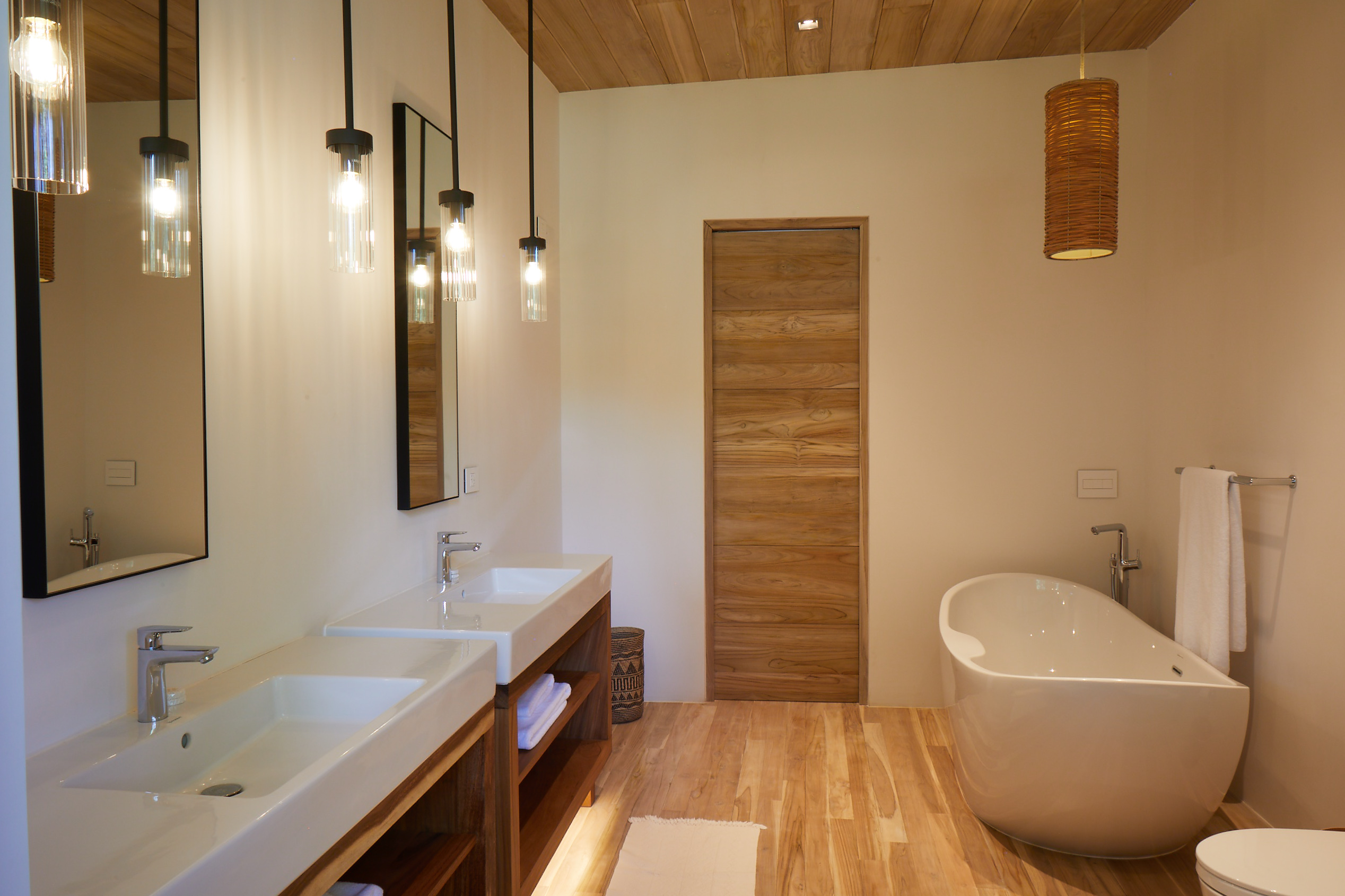 5 bed Single Family Homes For Rent in Nosara, Guanacaste - thumb 19