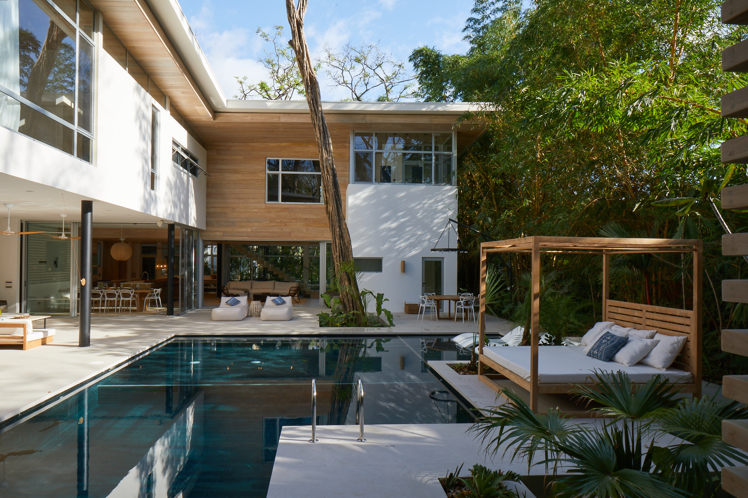 5 bed Single Family Homes For Rent in Nosara, Guanacaste - thumb 2