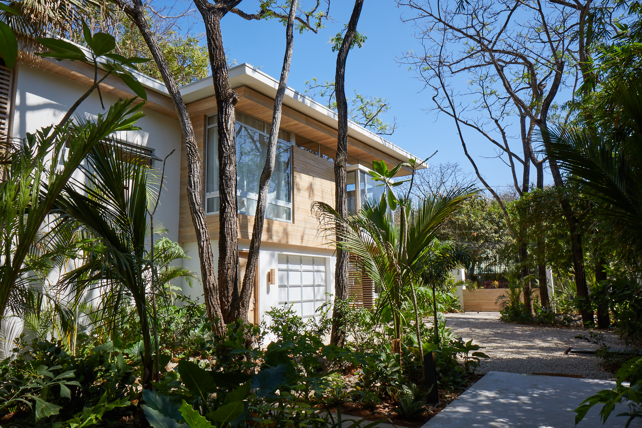 5 bed Single Family Homes For Rent in Nosara, Guanacaste - thumb 4