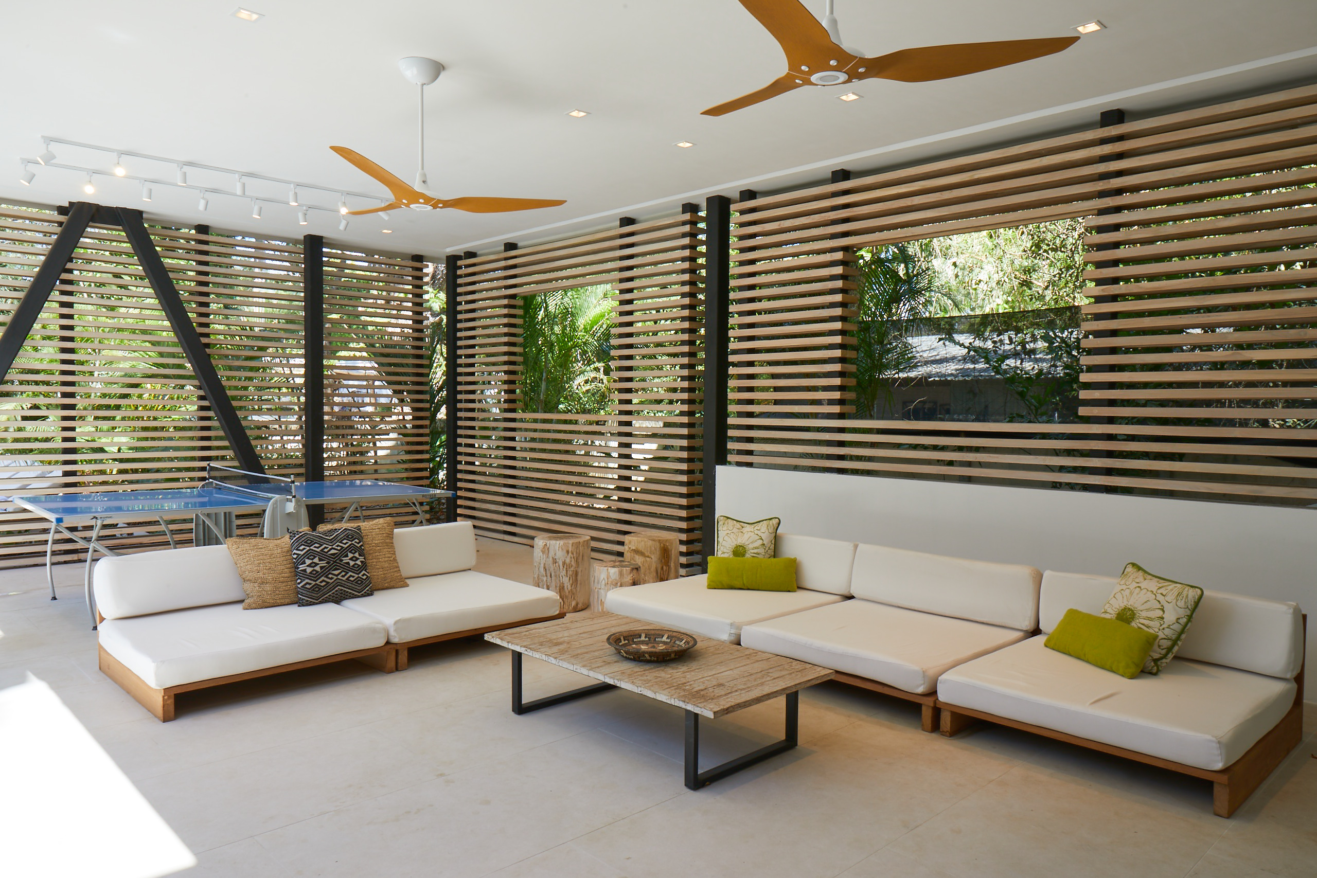 5 bed Single Family Homes For Rent in Nosara, Guanacaste - thumb 10