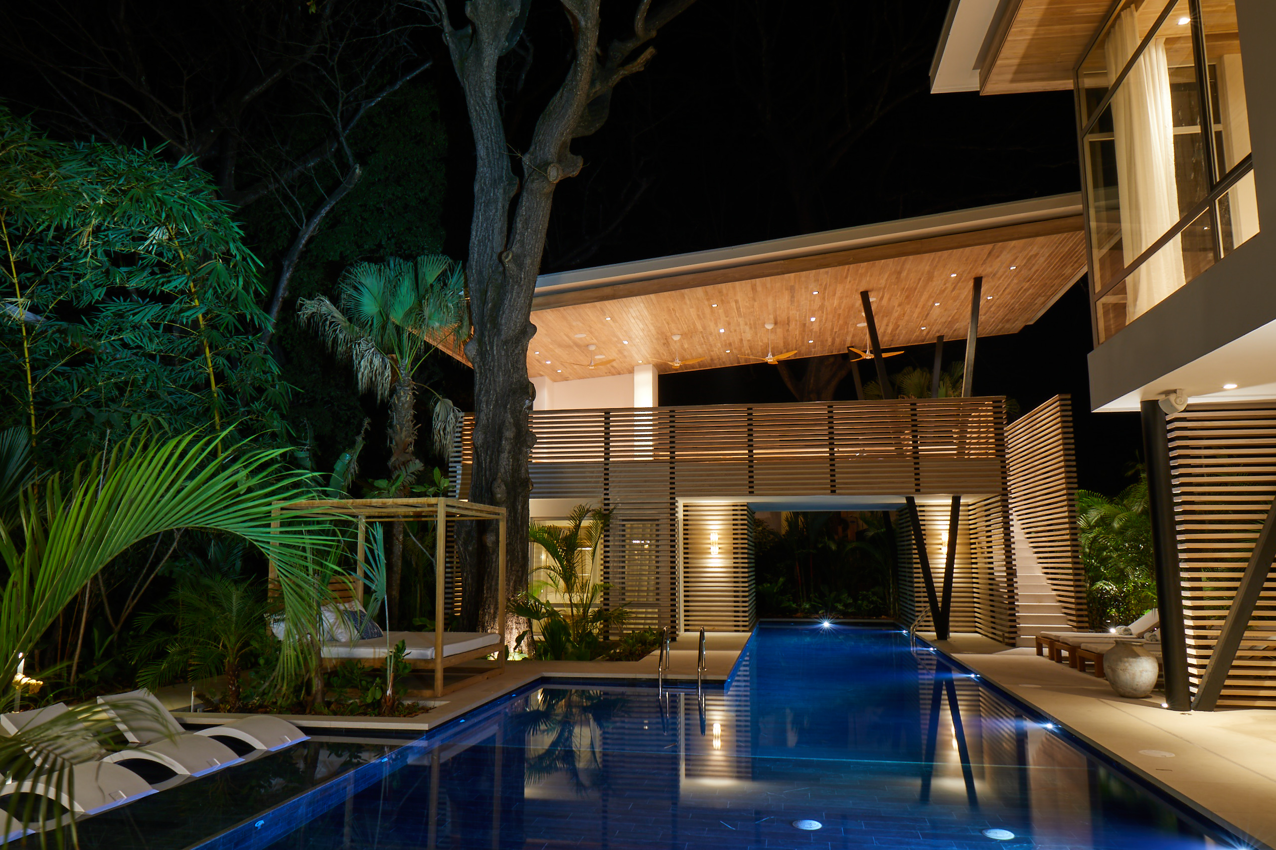 5 bed Single Family Homes For Rent in Nosara, Guanacaste - thumb 28