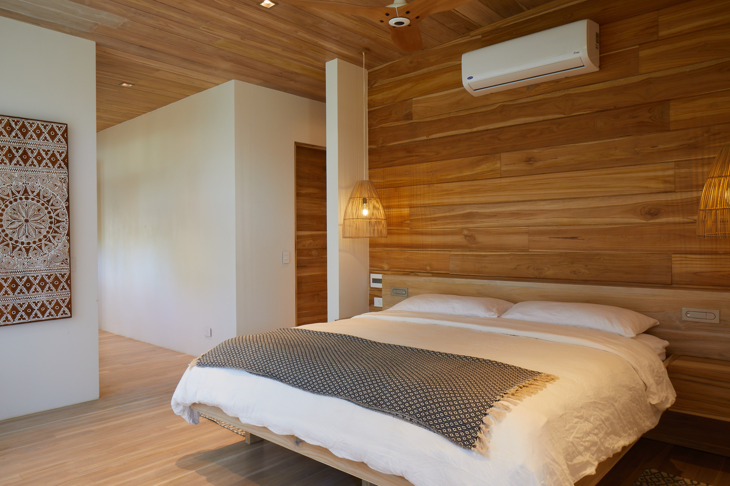 5 bed Single Family Homes For Rent in Nosara, Guanacaste - thumb 16