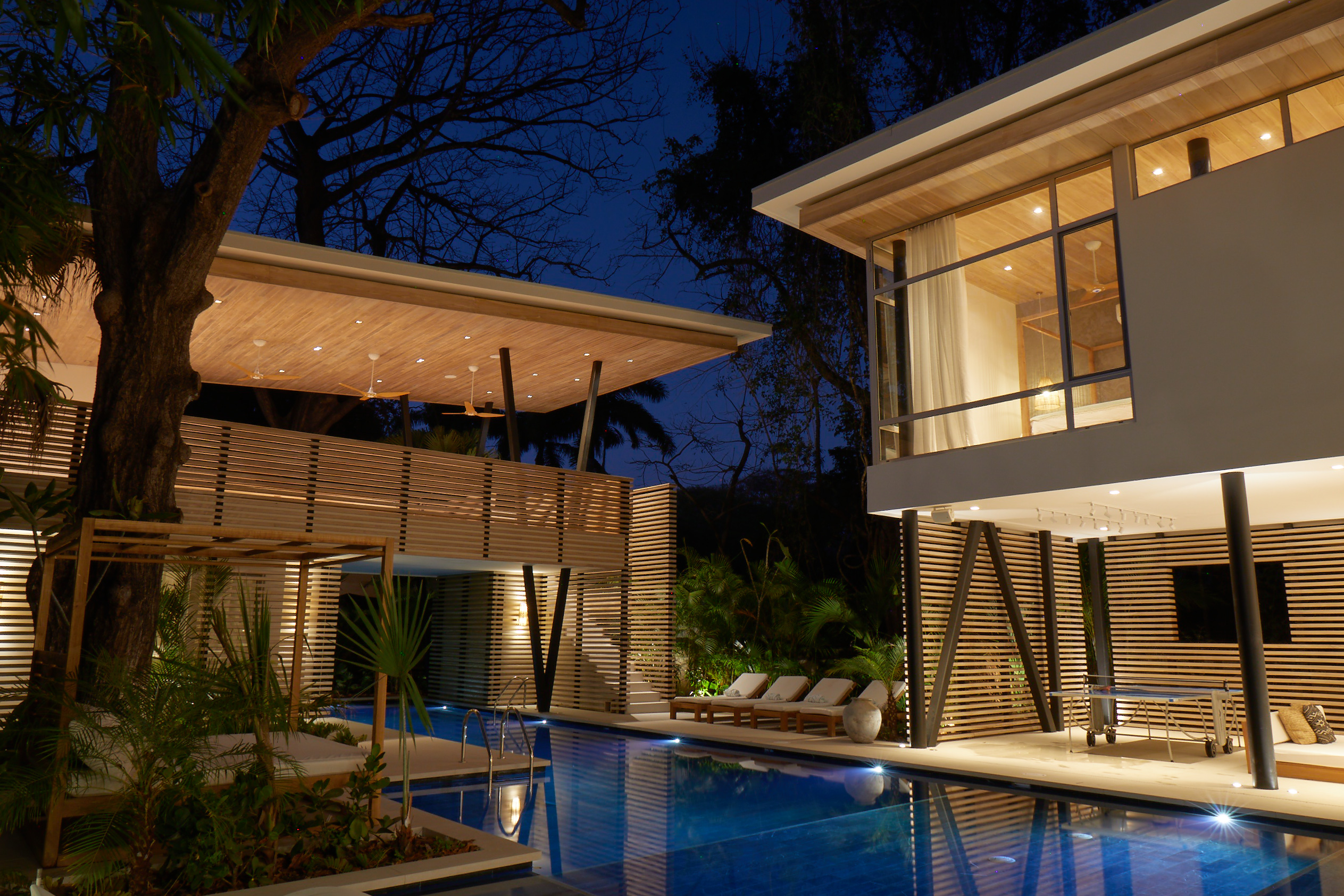 5 bed Single Family Homes For Rent in Nosara, Guanacaste - thumb 26