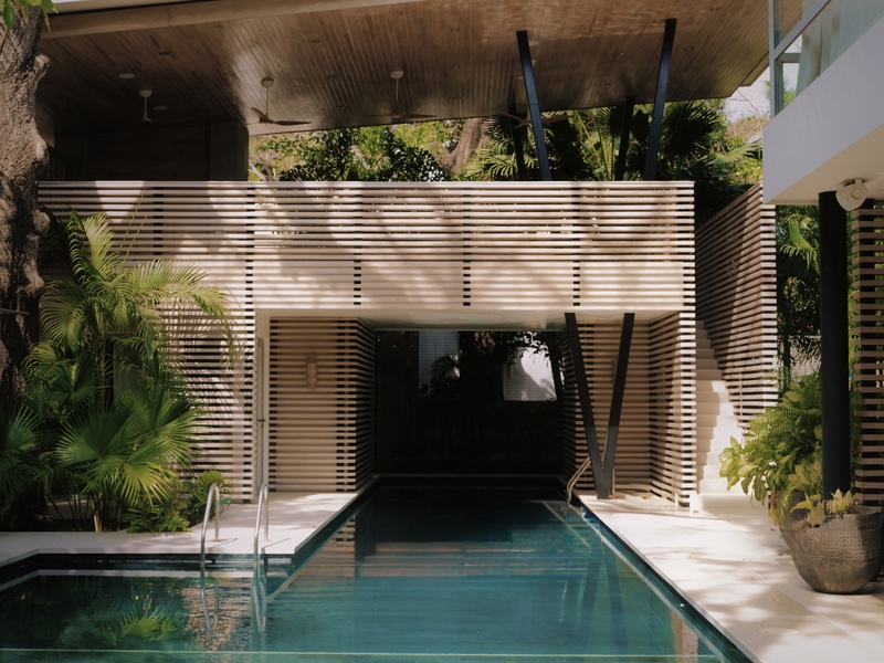 5 Bed Single Family Homes To Rent in Nosara — photo 3