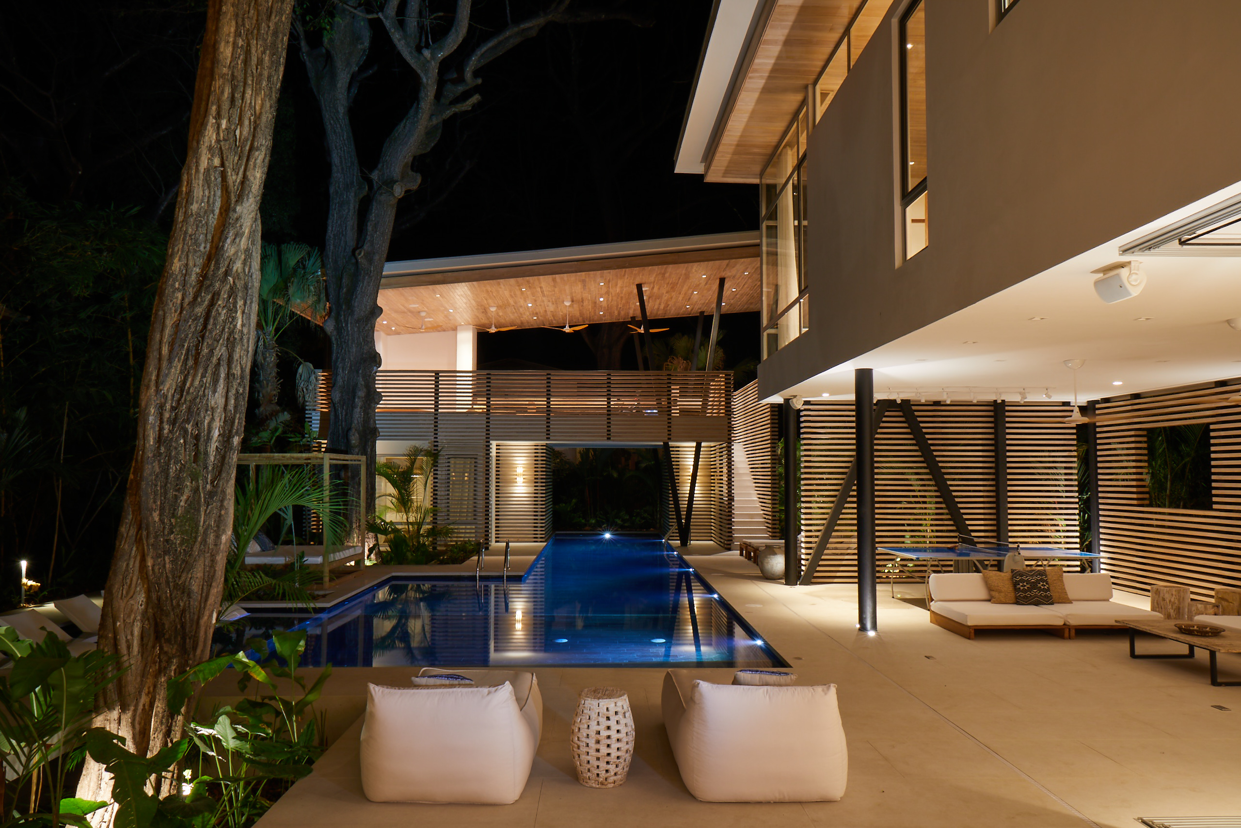 5 bed Single Family Homes For Rent in Nosara, Guanacaste - thumb 27