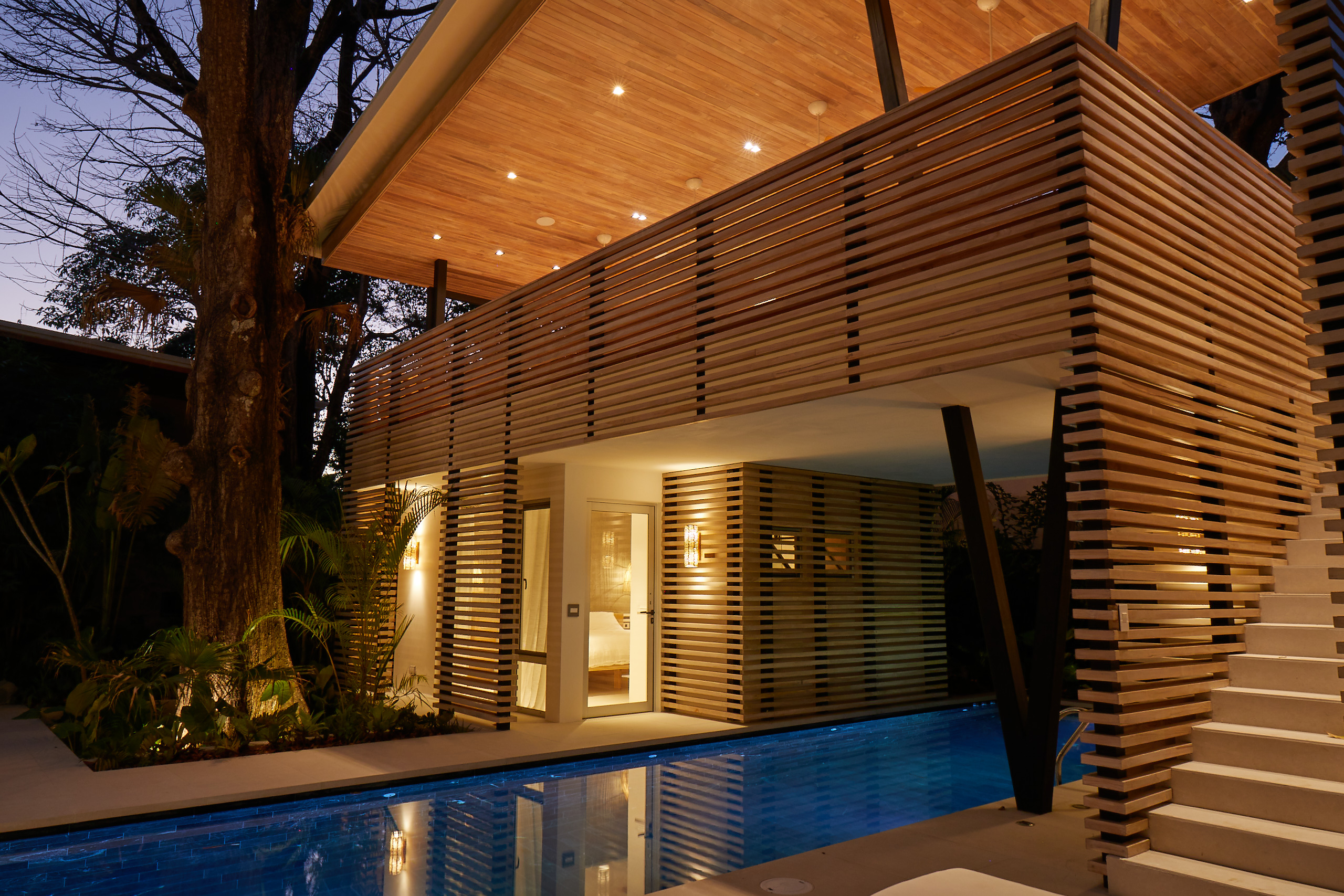 5 bed Single Family Homes For Rent in Nosara, Guanacaste - thumb 25