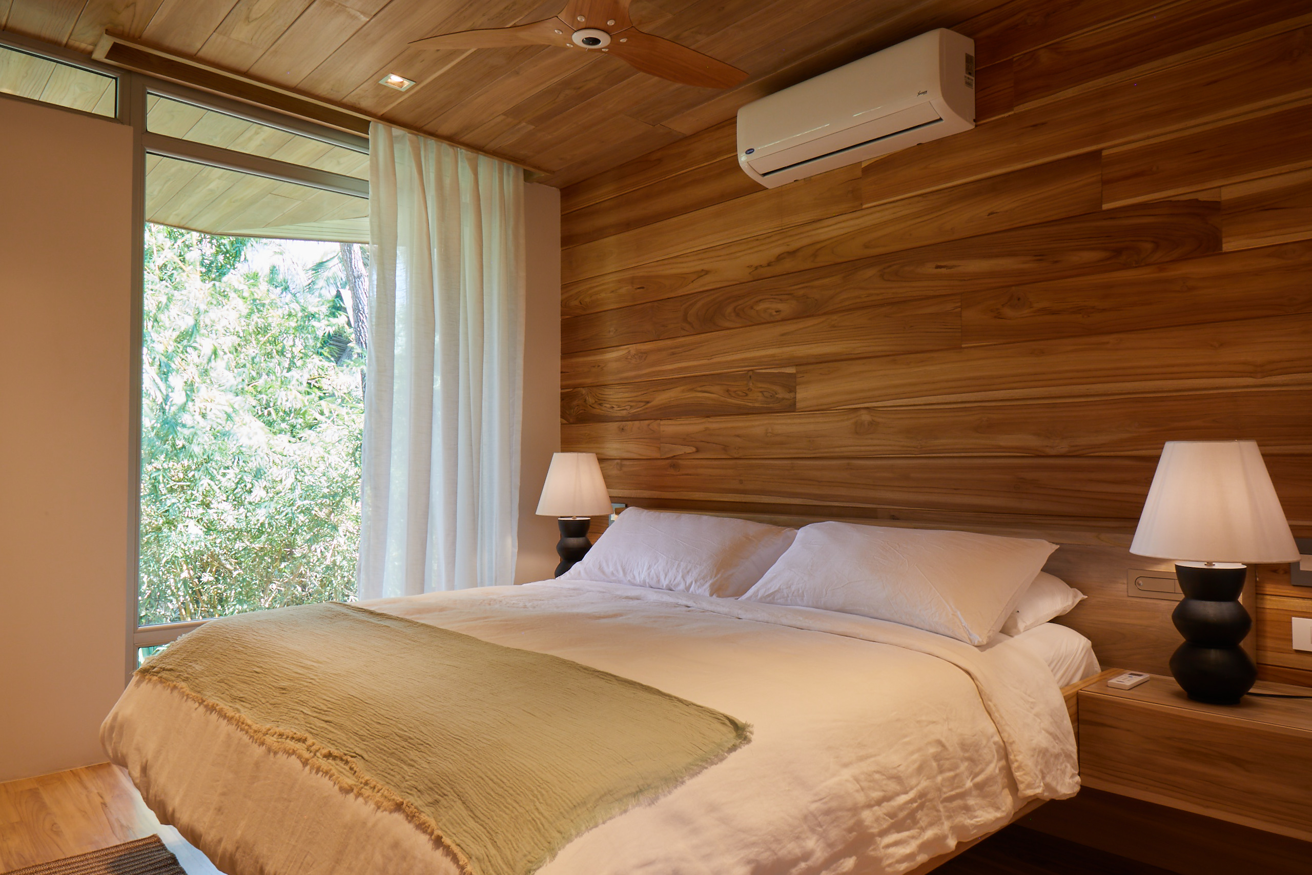 5 bed Single Family Homes For Rent in Nosara, Guanacaste - thumb 18