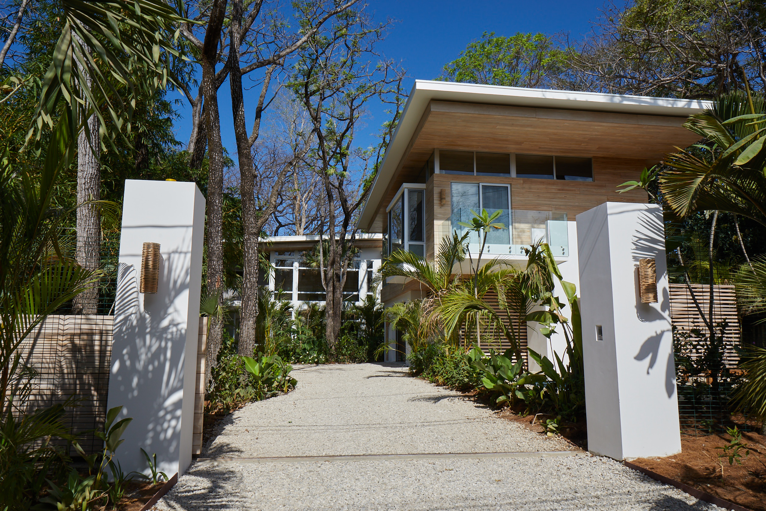 5 bed Single Family Homes For Rent in Nosara, Guanacaste - thumb 3