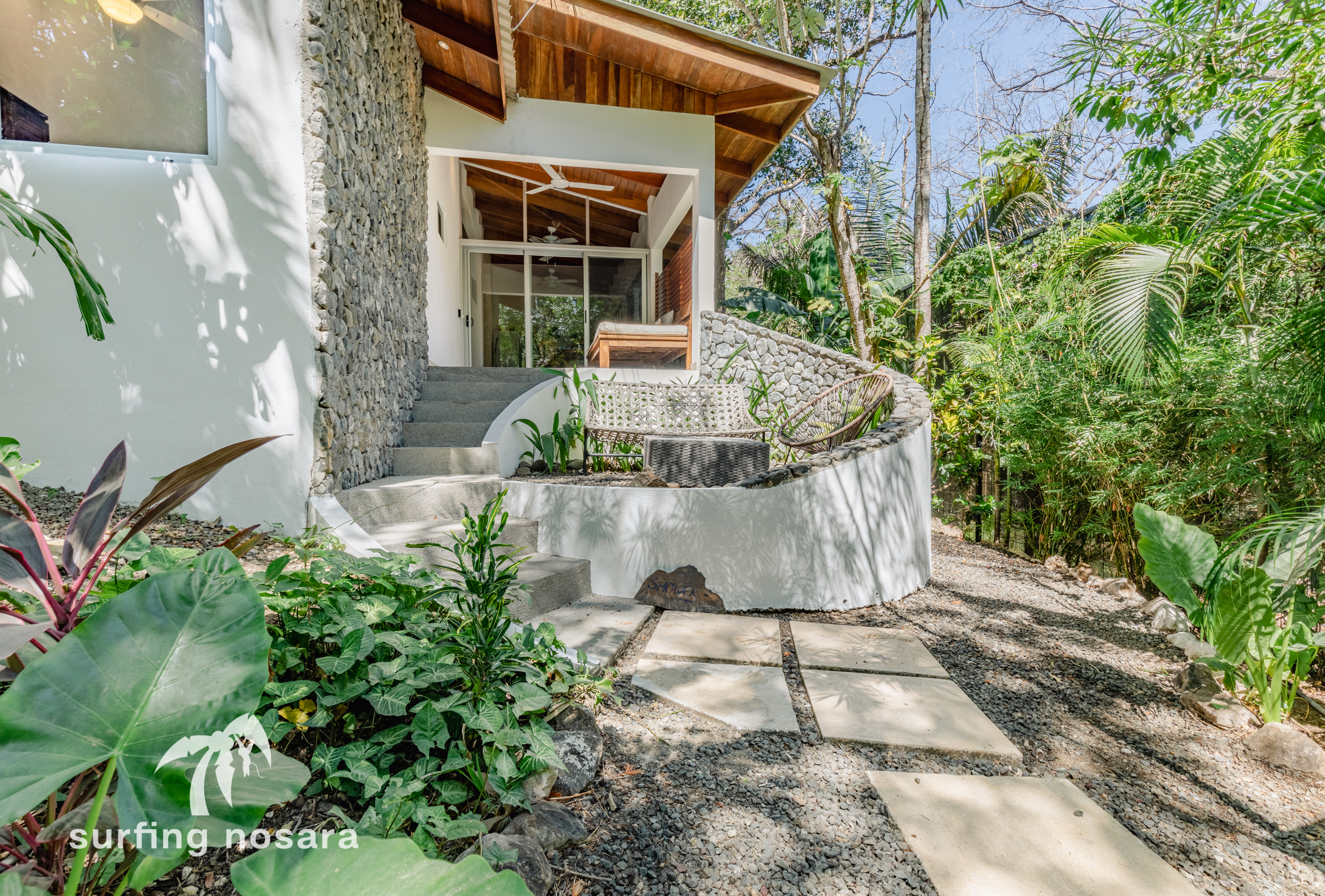 2 bed Condo For Rent in Nosara, Guanacaste - thumb 14