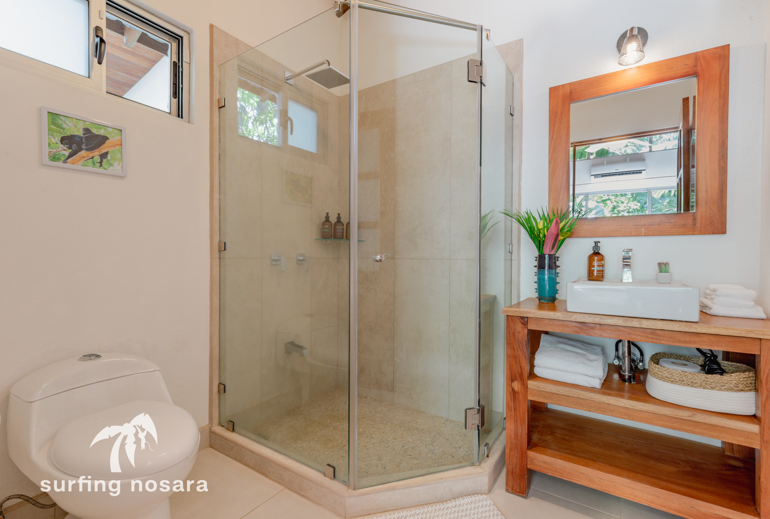 2 bed Condo For Rent in Nosara, Guanacaste - thumb 10