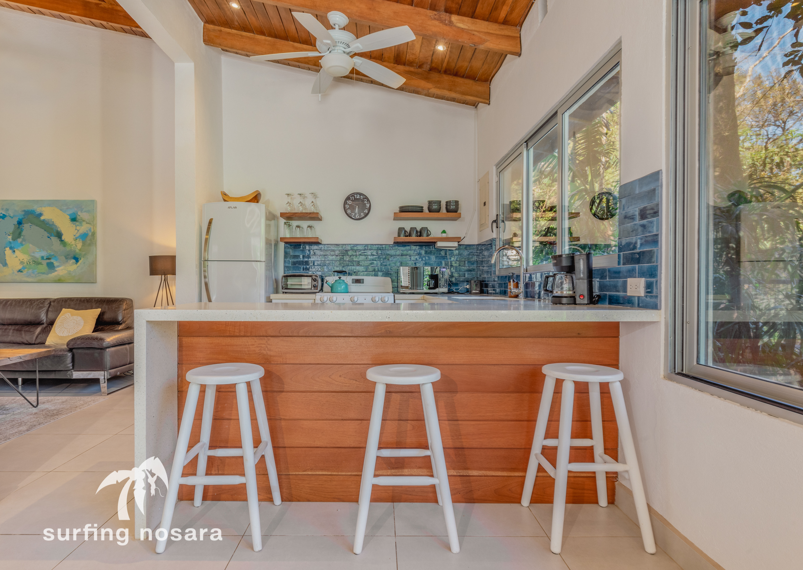 2 bed Condo For Rent in Nosara, Guanacaste - thumb 5