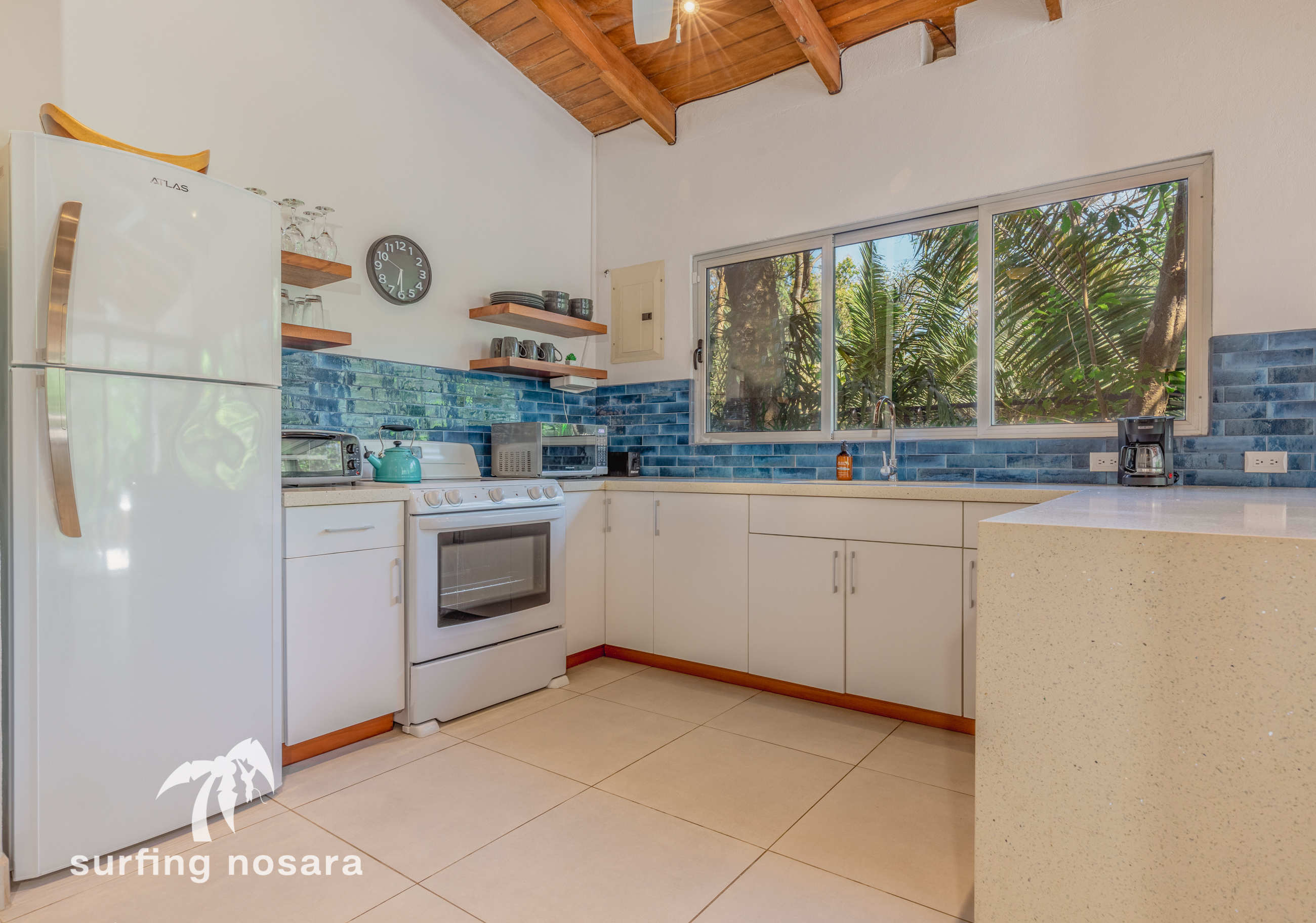 2 bed Condo For Rent in Nosara, Guanacaste - thumb 4