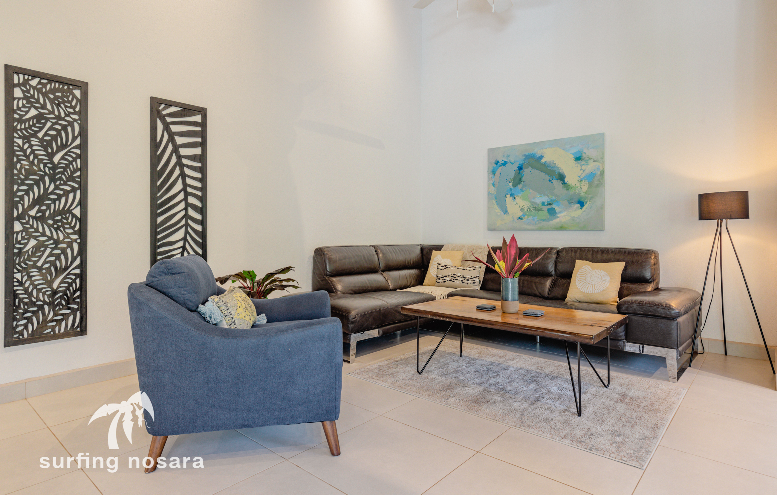 2 bed Condo For Rent in Nosara, Guanacaste - thumb 6