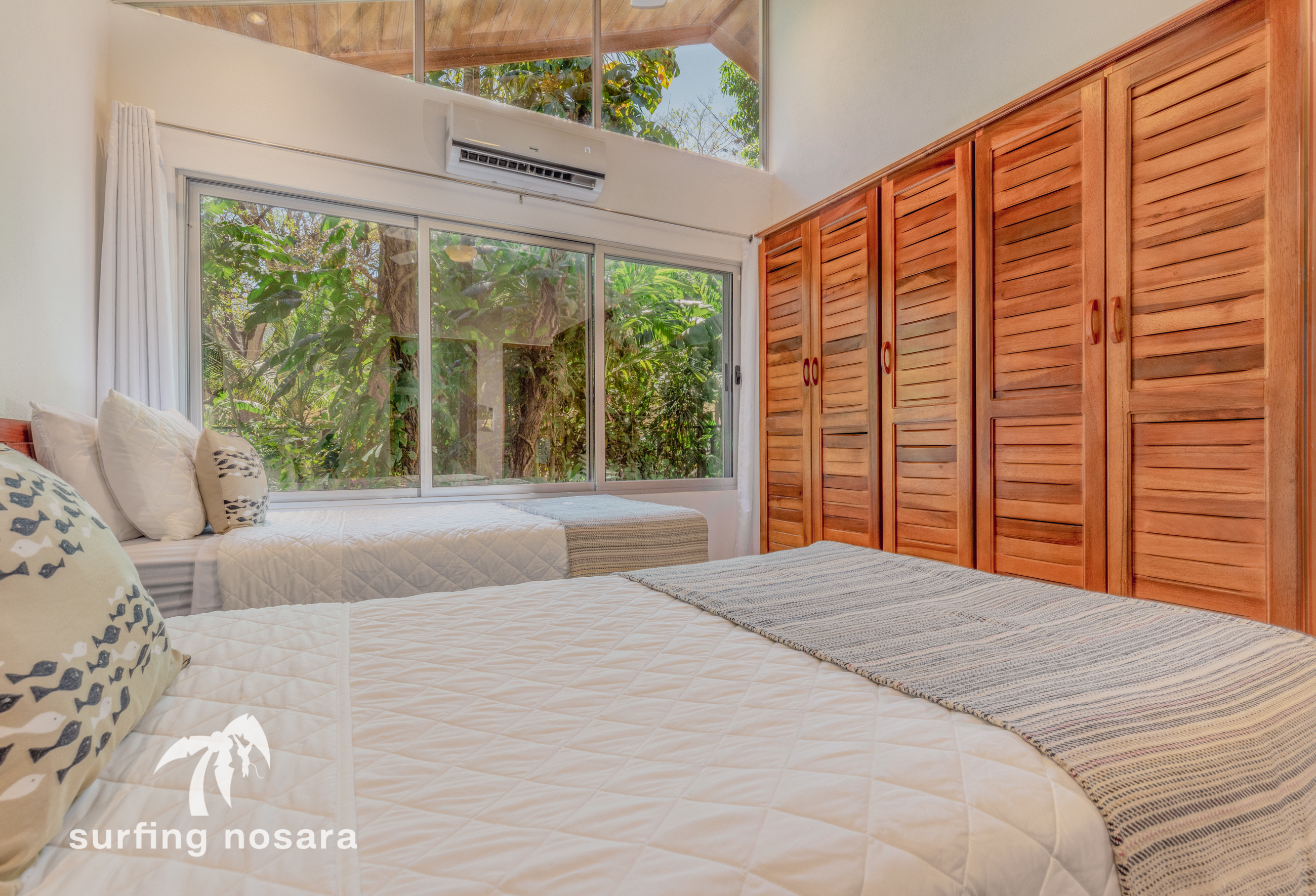 2 bed Condo For Rent in Nosara, Guanacaste - thumb 13