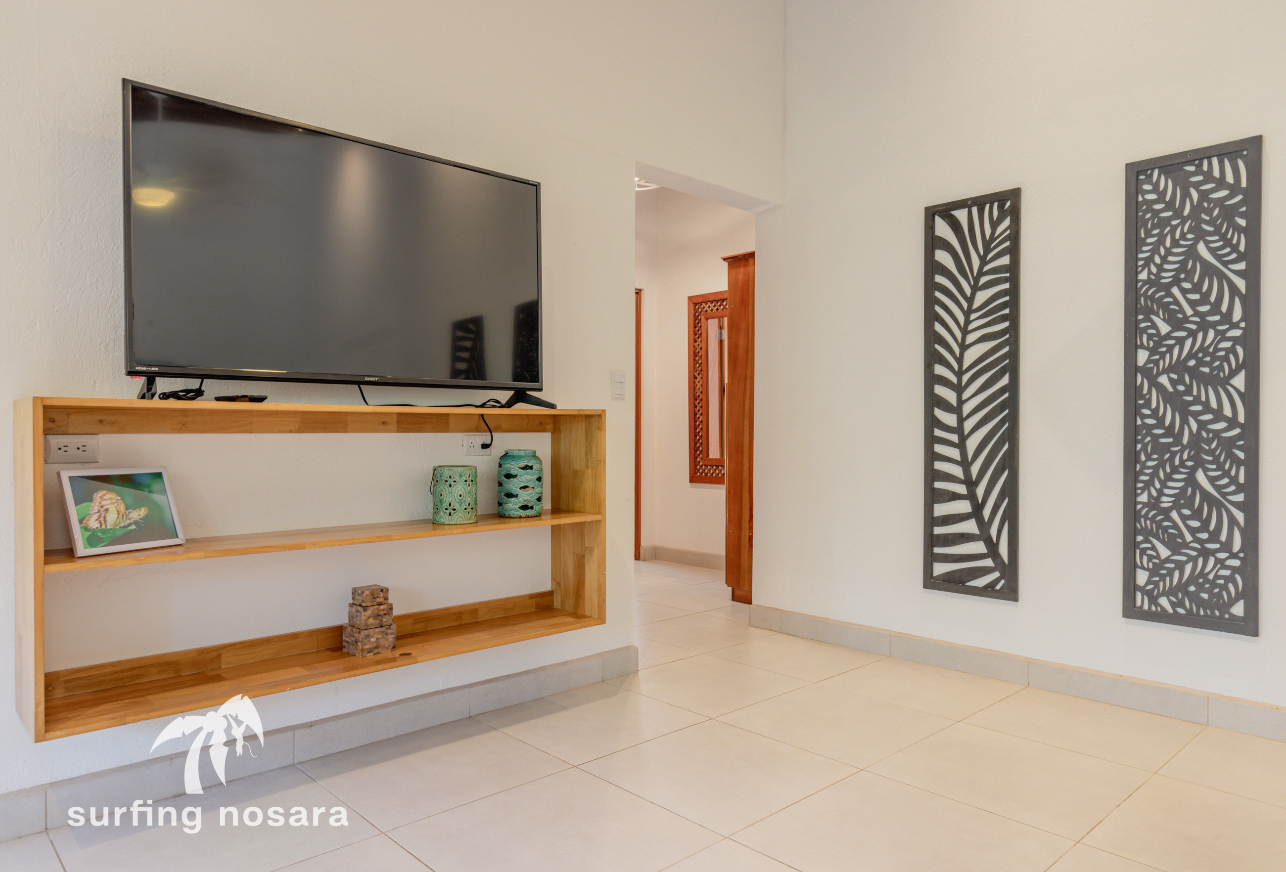 2 bed Condo For Rent in Nosara, Guanacaste - thumb 7