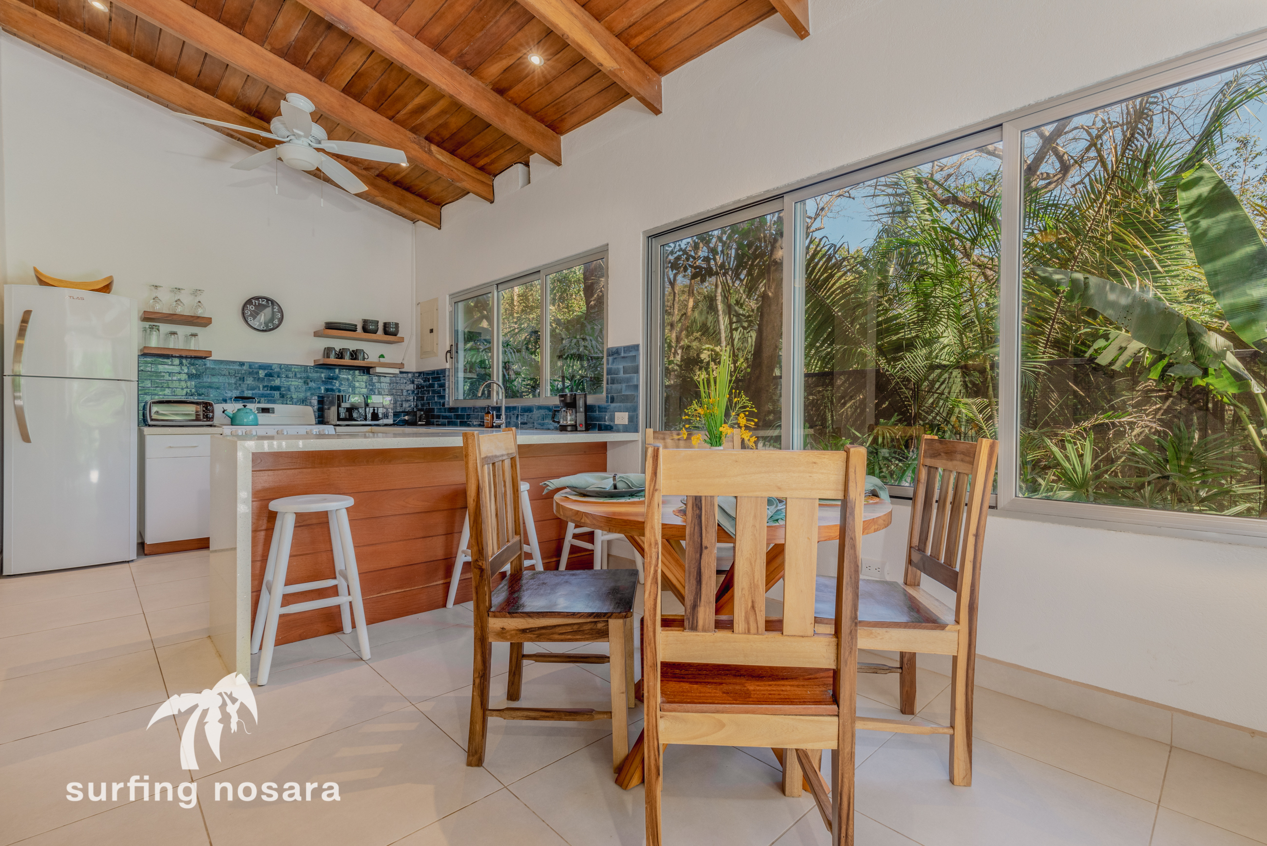 2 bed Condo For Rent in Nosara, Guanacaste - thumb 2