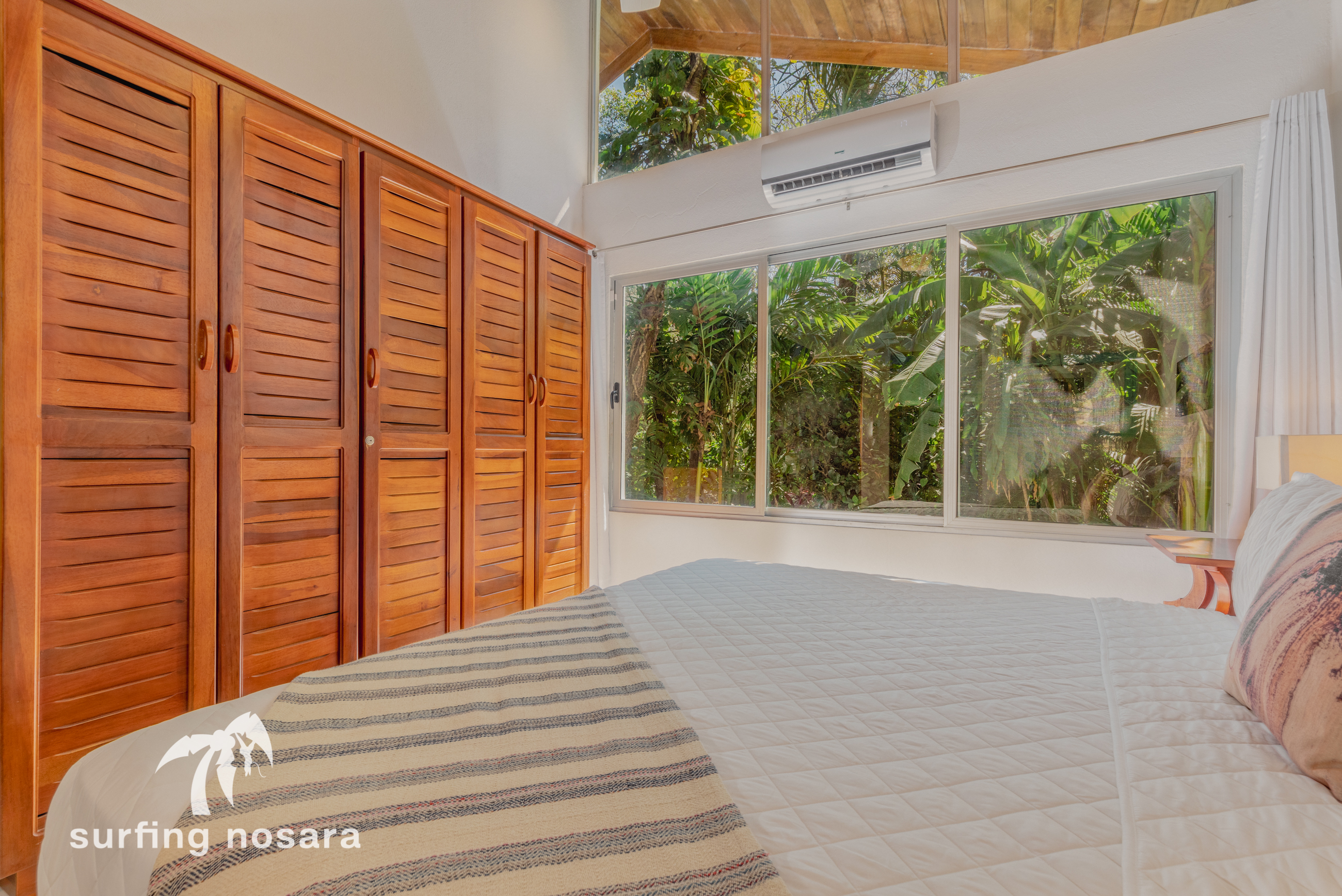 2 bed Condo For Rent in Nosara, Guanacaste - thumb 9