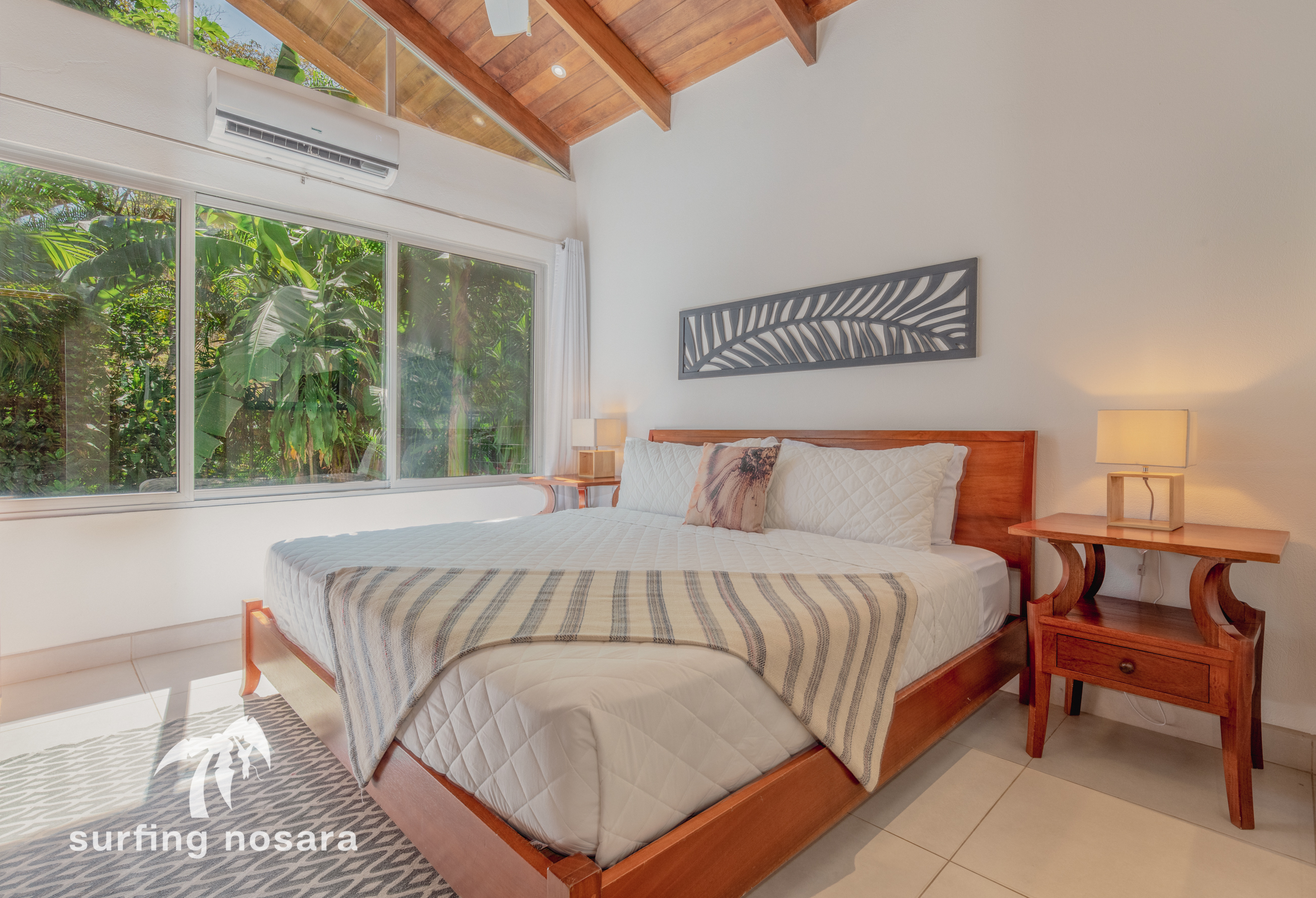 2 bed Condo For Rent in Nosara, Guanacaste - thumb 8